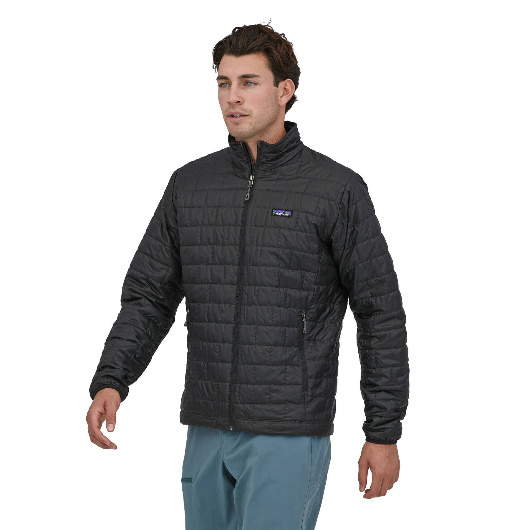 Patagonia Steppjacke Herren