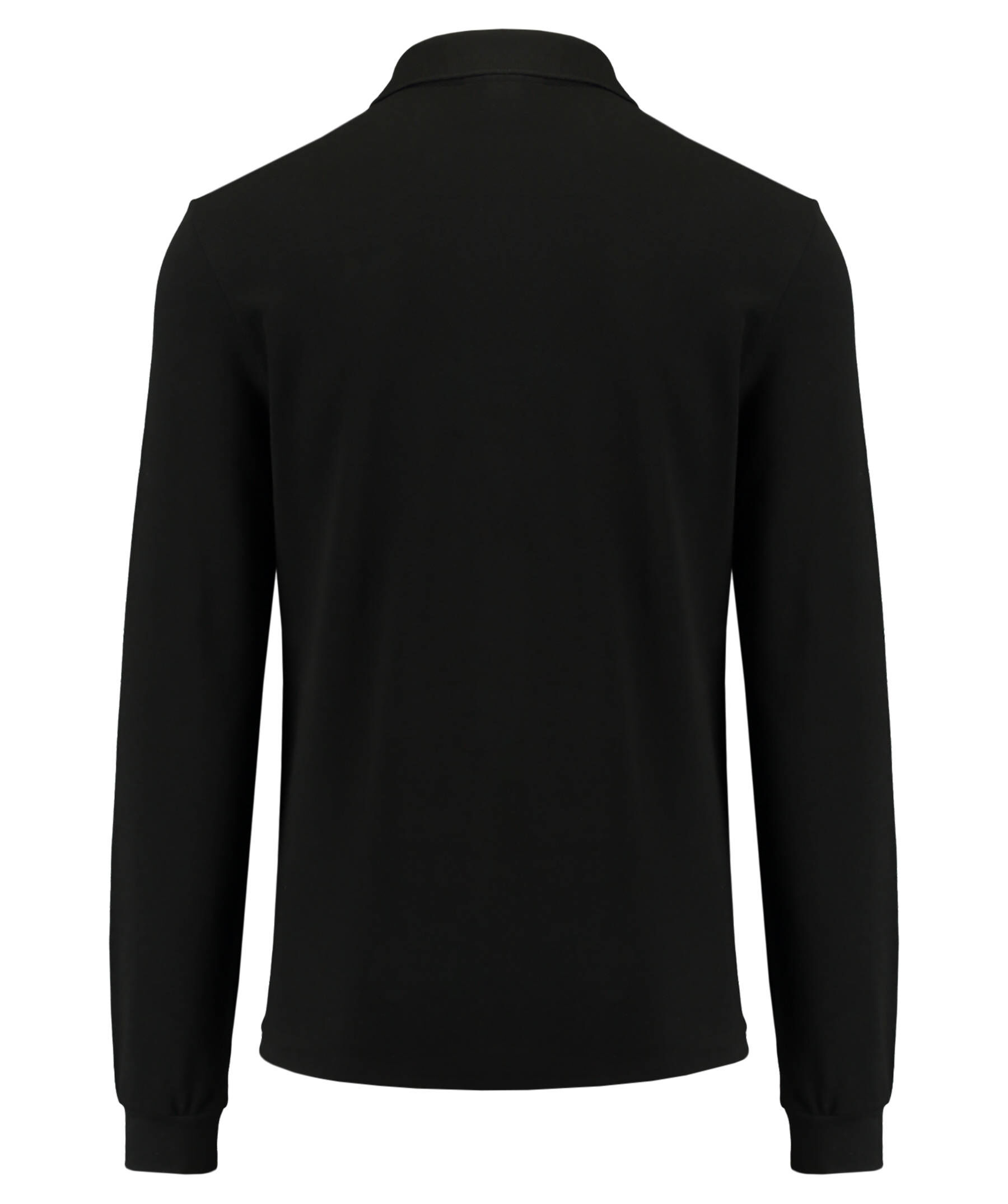 poloshirt lacoste langarm