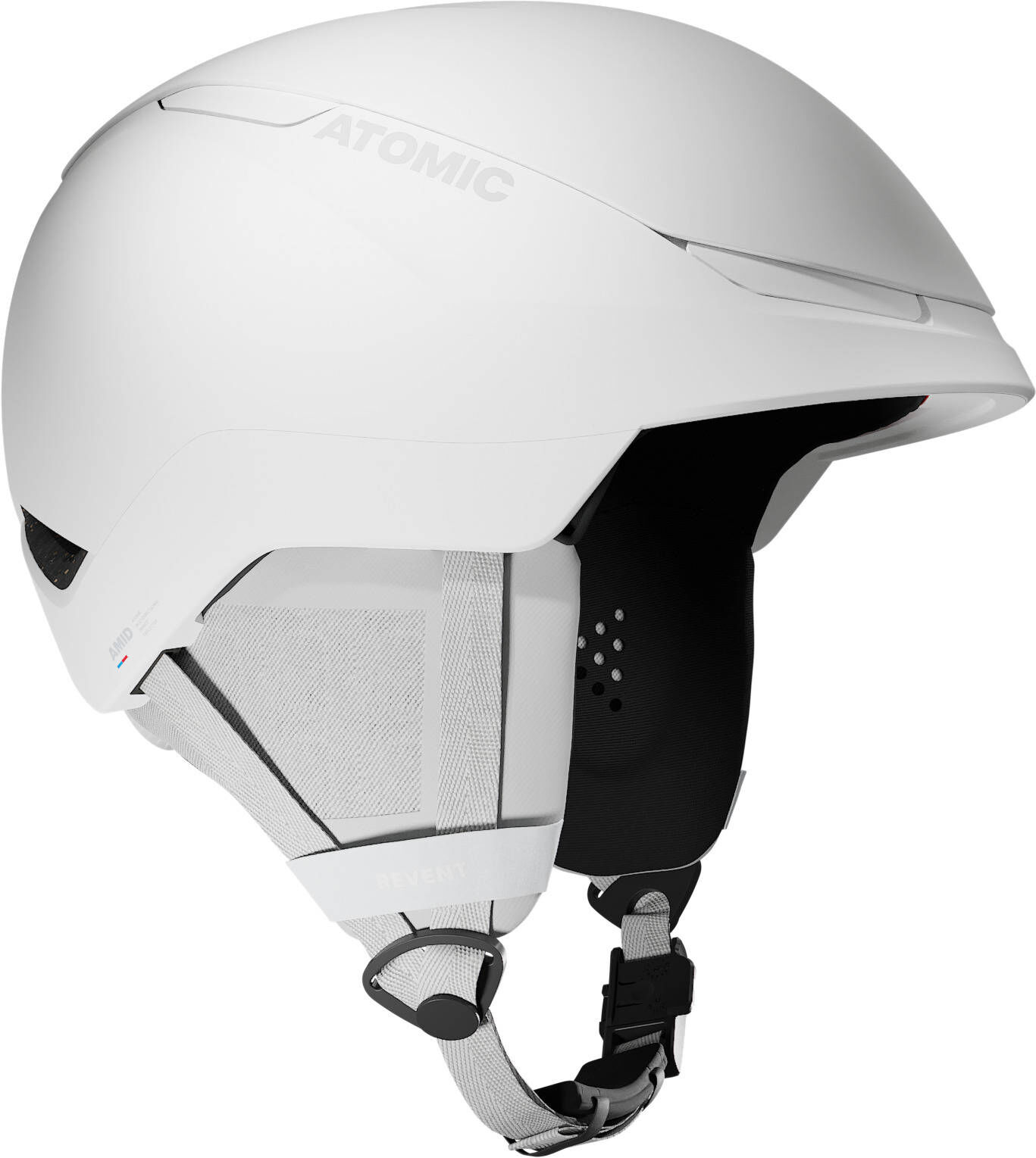 Skihelm REVENT GT AMID