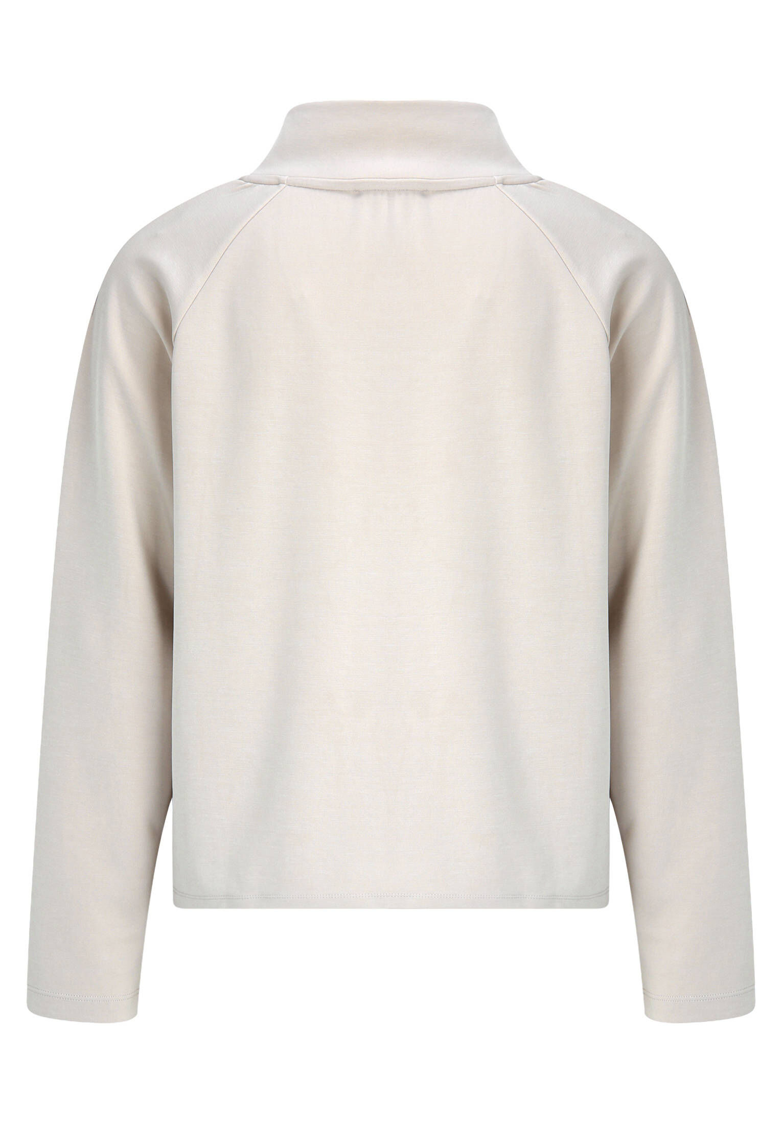 Sweatshirt mit Aufdruck