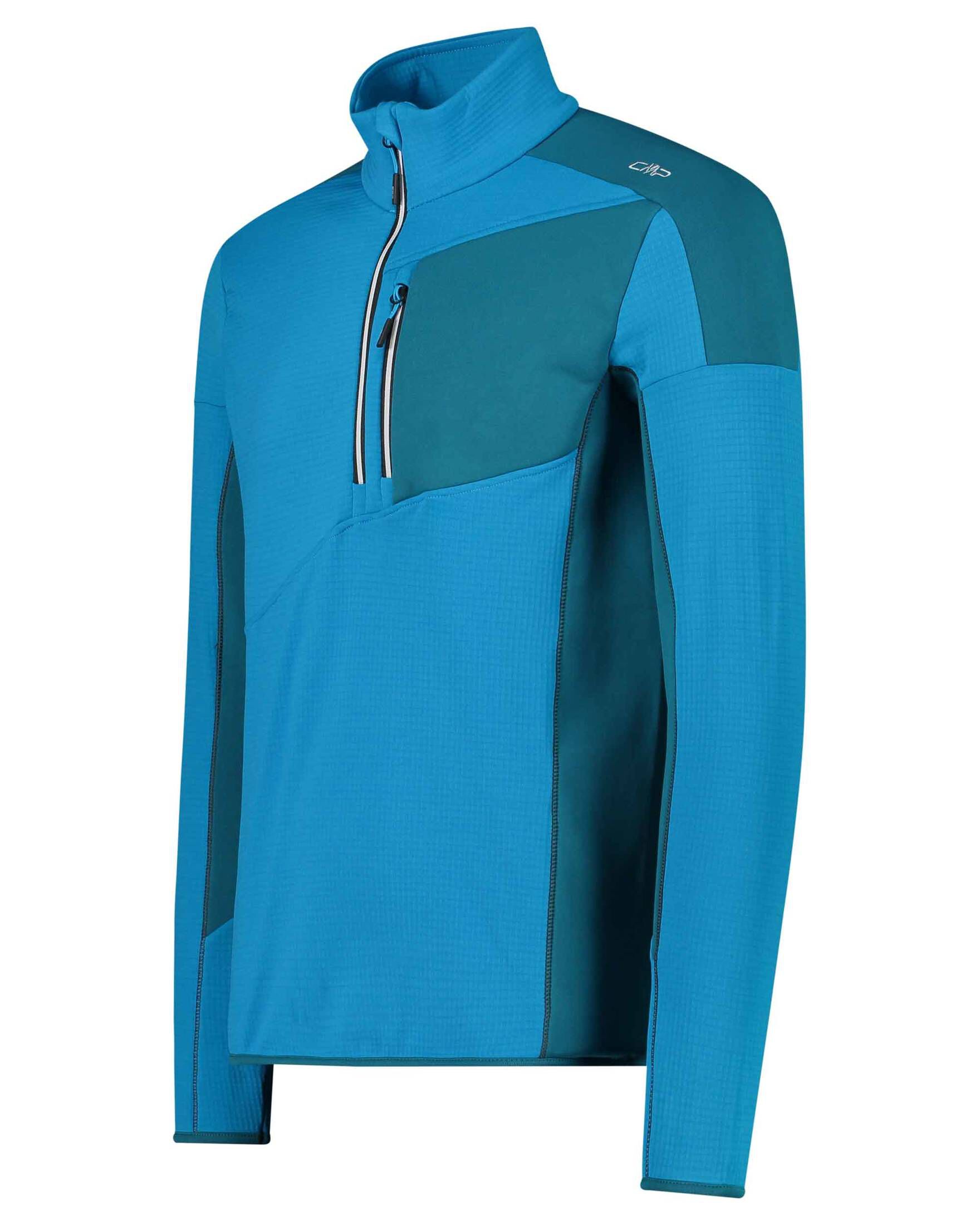 Rehall, Sidley-R DA Ski-overall heren Black Zwart