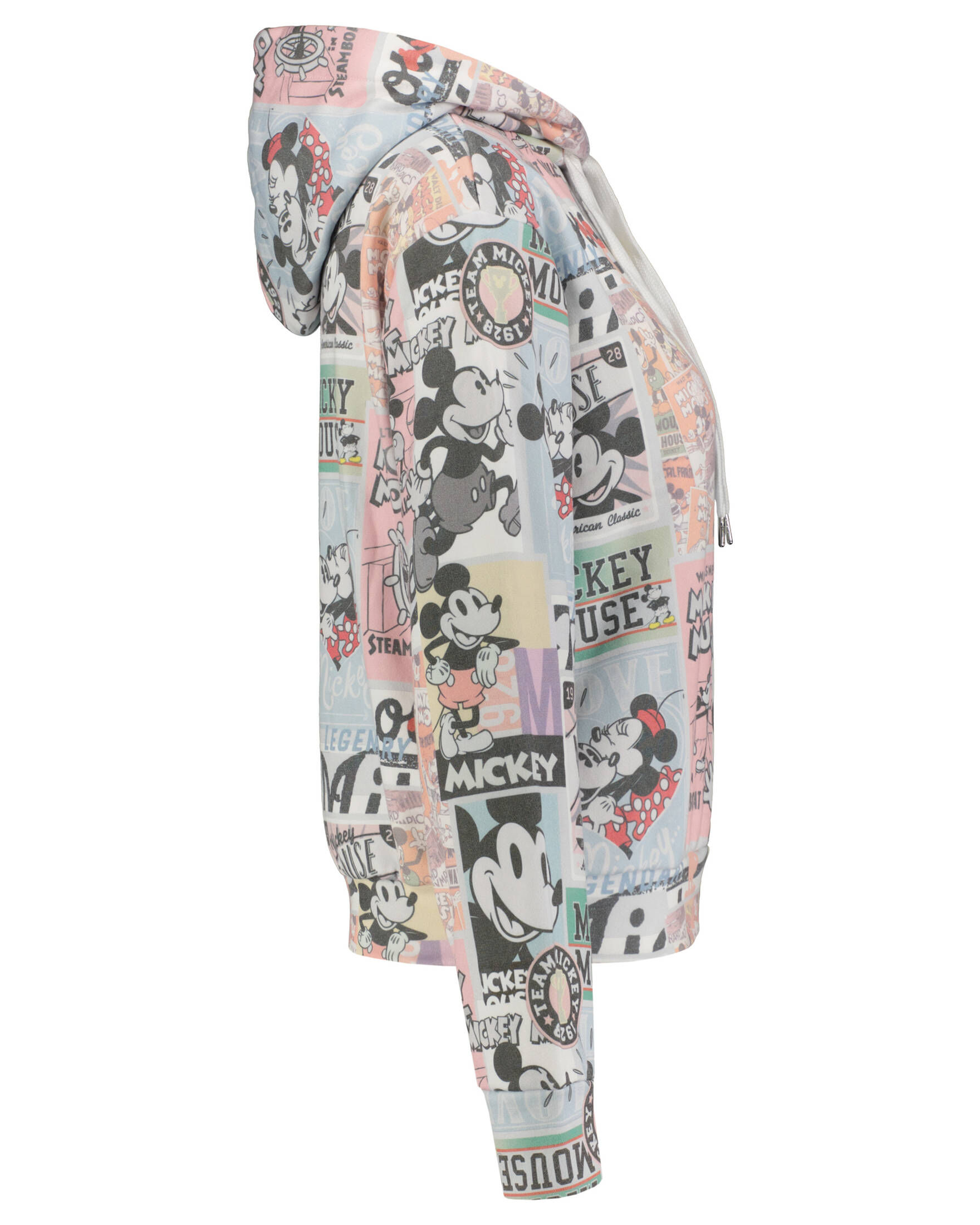 hoodie disney damen