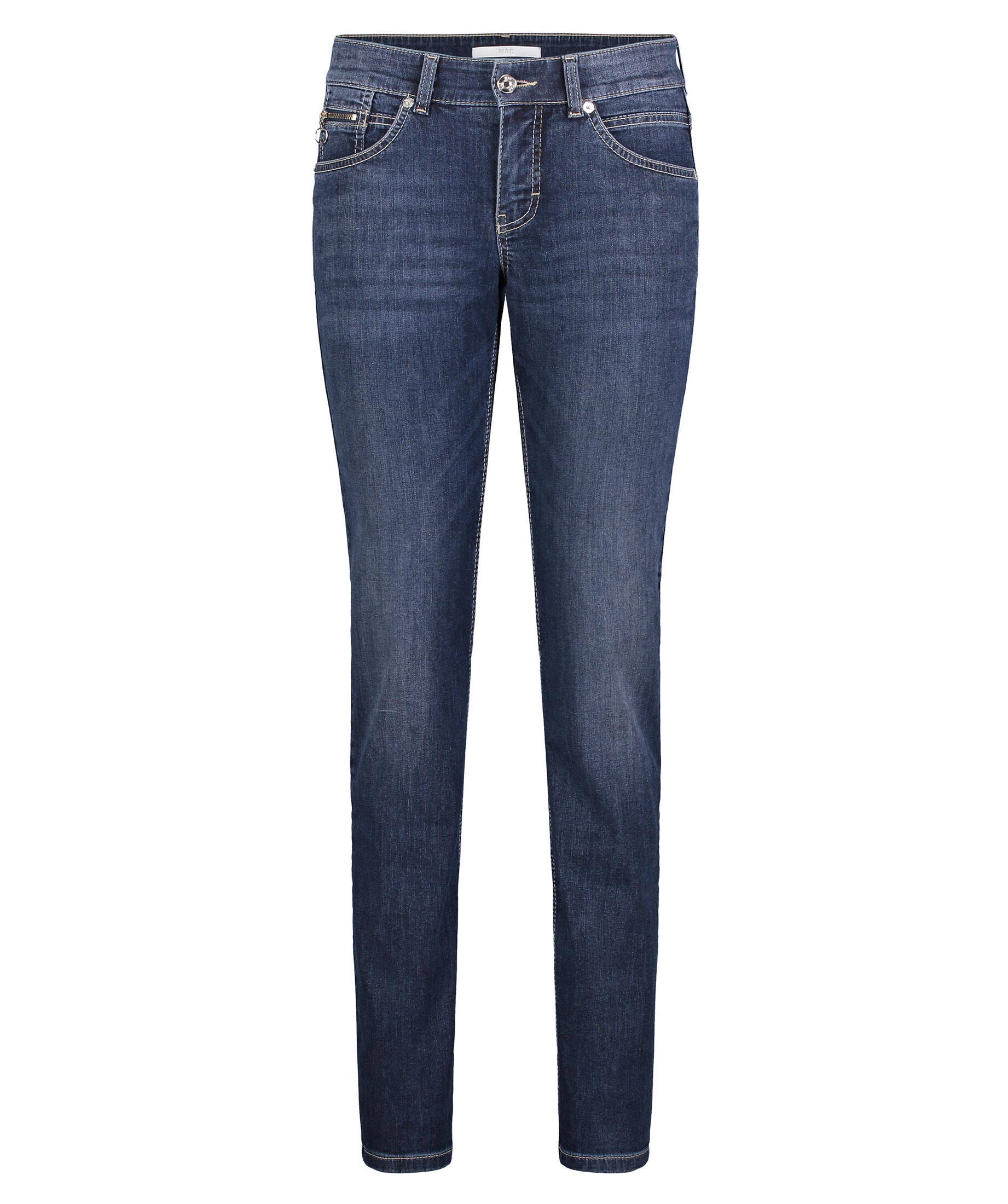 MAC| Damen Jeans Slim Fit