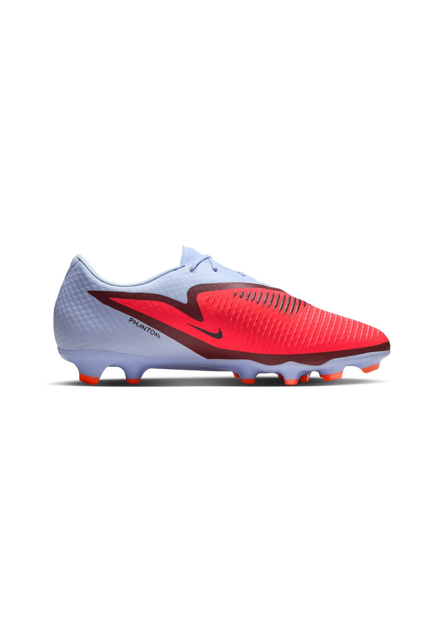 Nike Fußballschuhe Rasen und Kunstrasen PHANTOM LOW ACADEMY FG