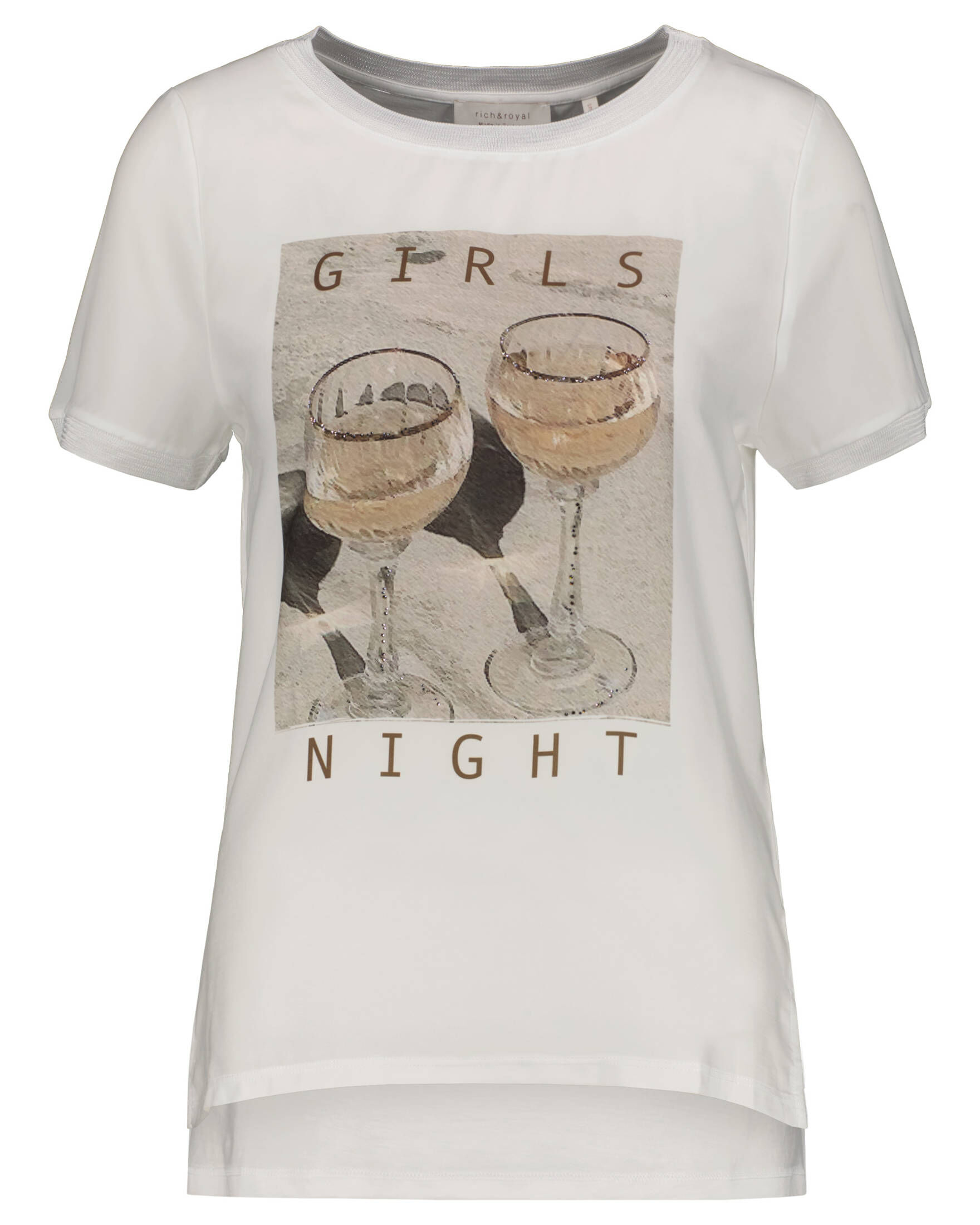 Damen TShirt "Girls Night"
