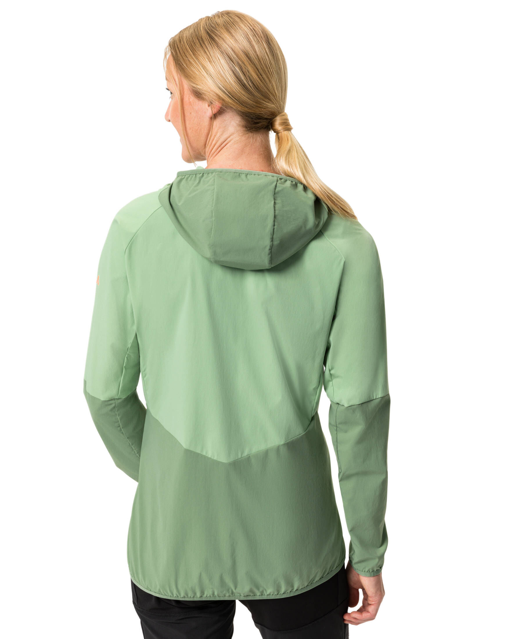 vaude jacken reduziert damen