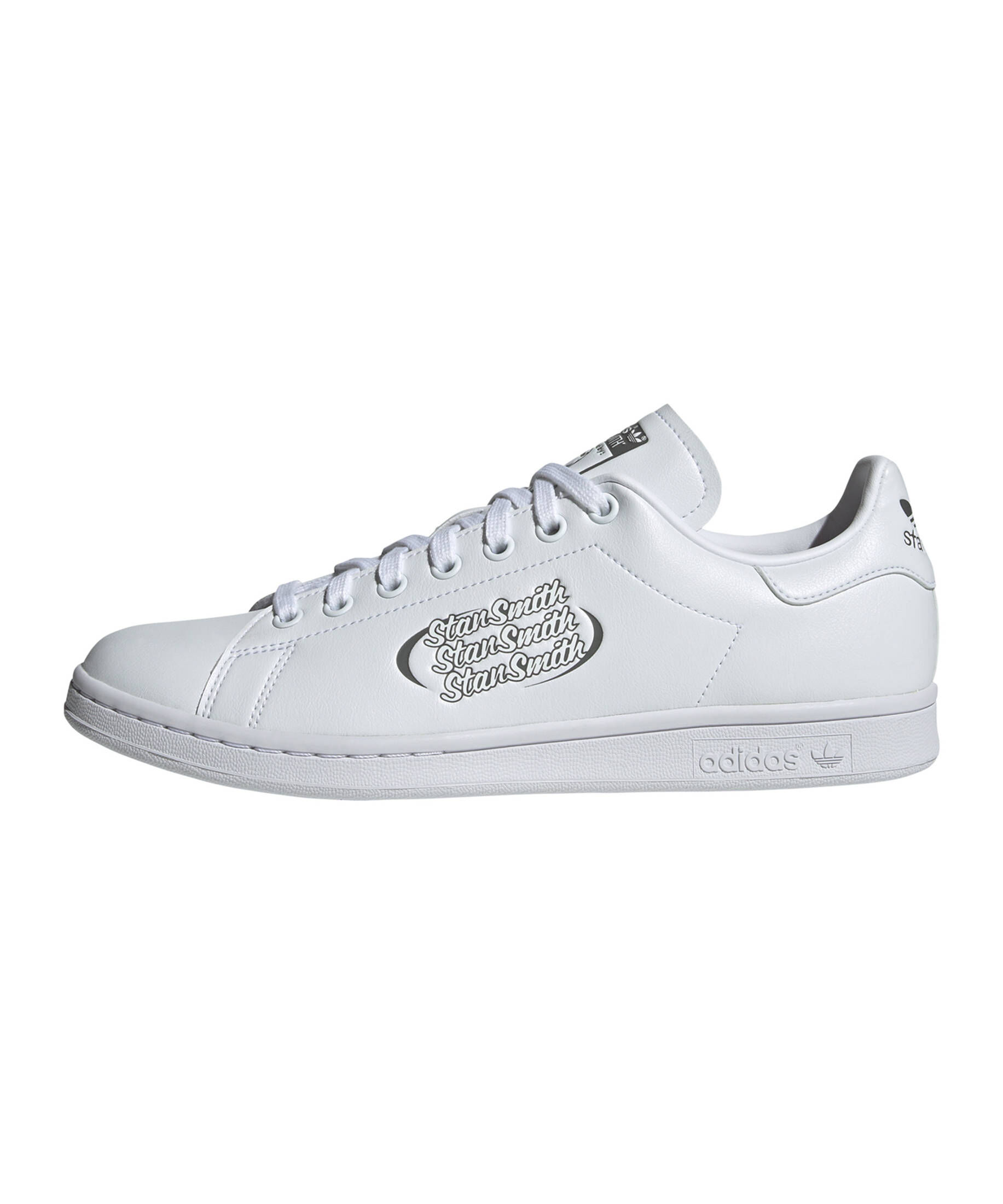adidas stan smith herren weiß