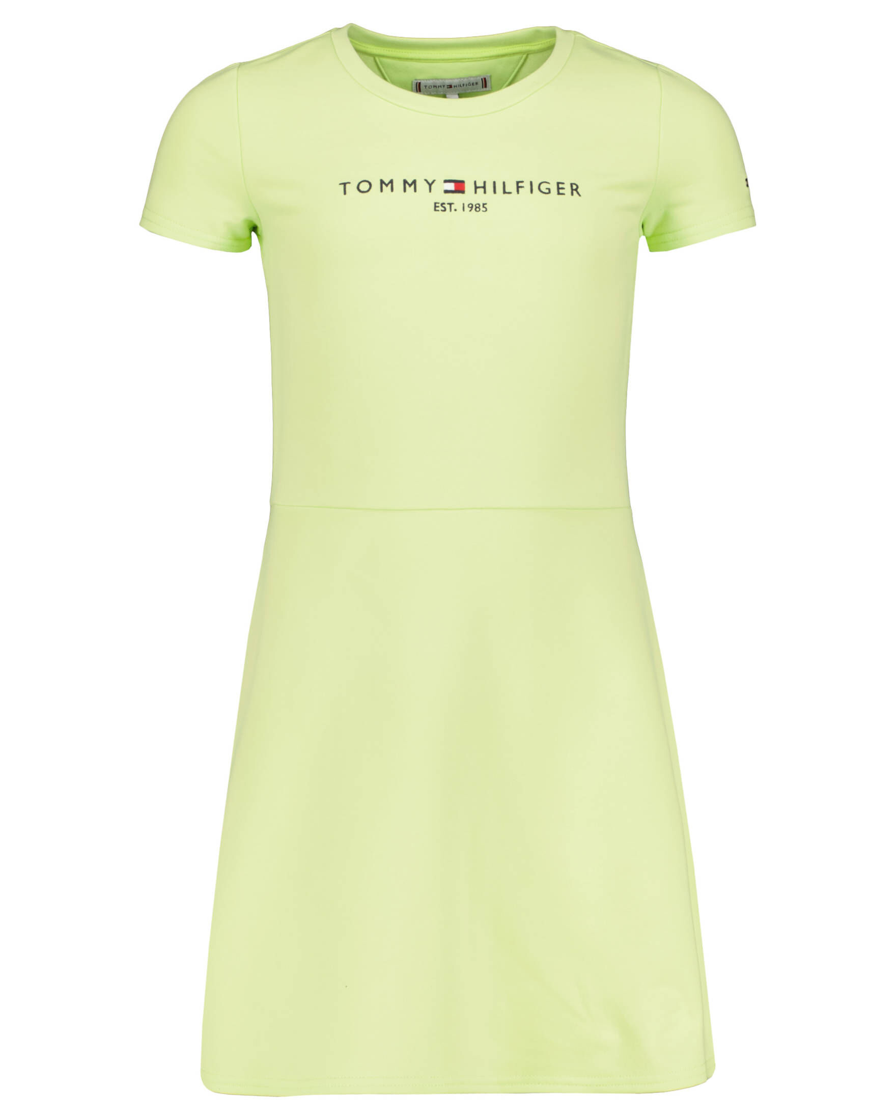 Tommy Hilfiger Madchen Kleid Kaufen Engelhorn 