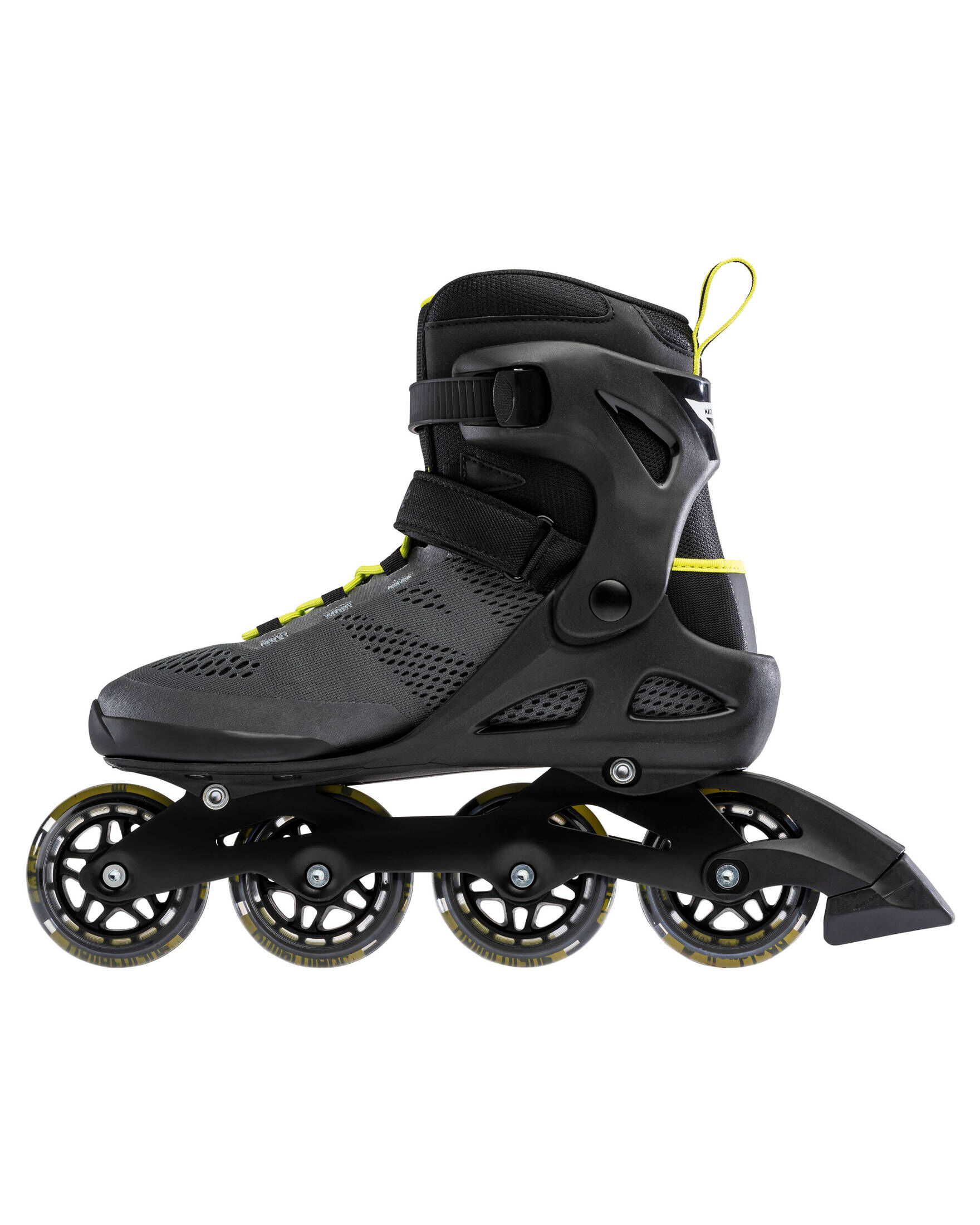 Rollerblade Herren Inlineskates MACROBLADE 80 kaufen engelhorn