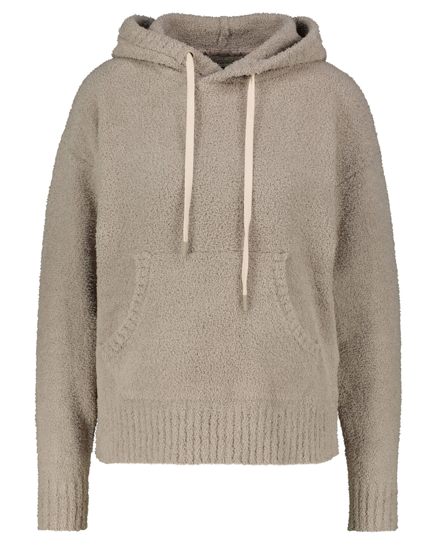 Mädchen Hoodie Fleecepullover Warm - Gefütterter Kapuzenpulli Winter