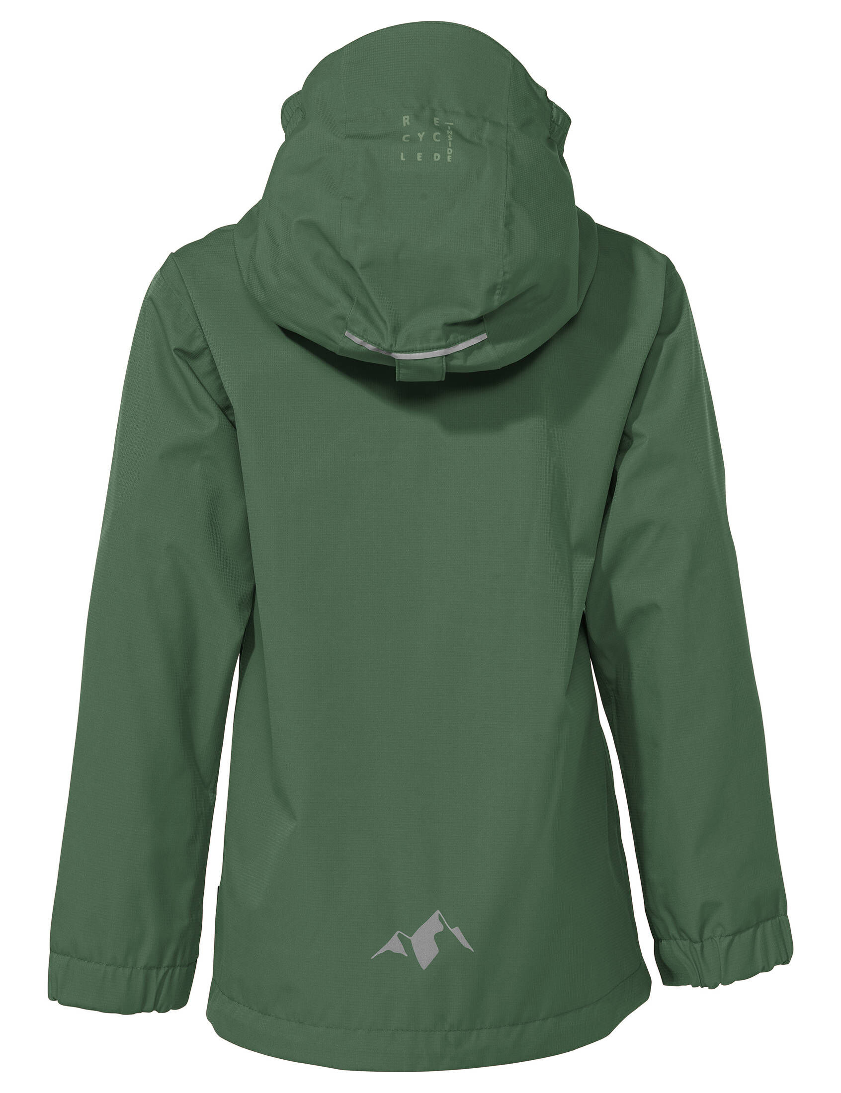 Vaude Kinder Escape Light Jacket II - Leichte Regenjacke Für Outdoor Kids