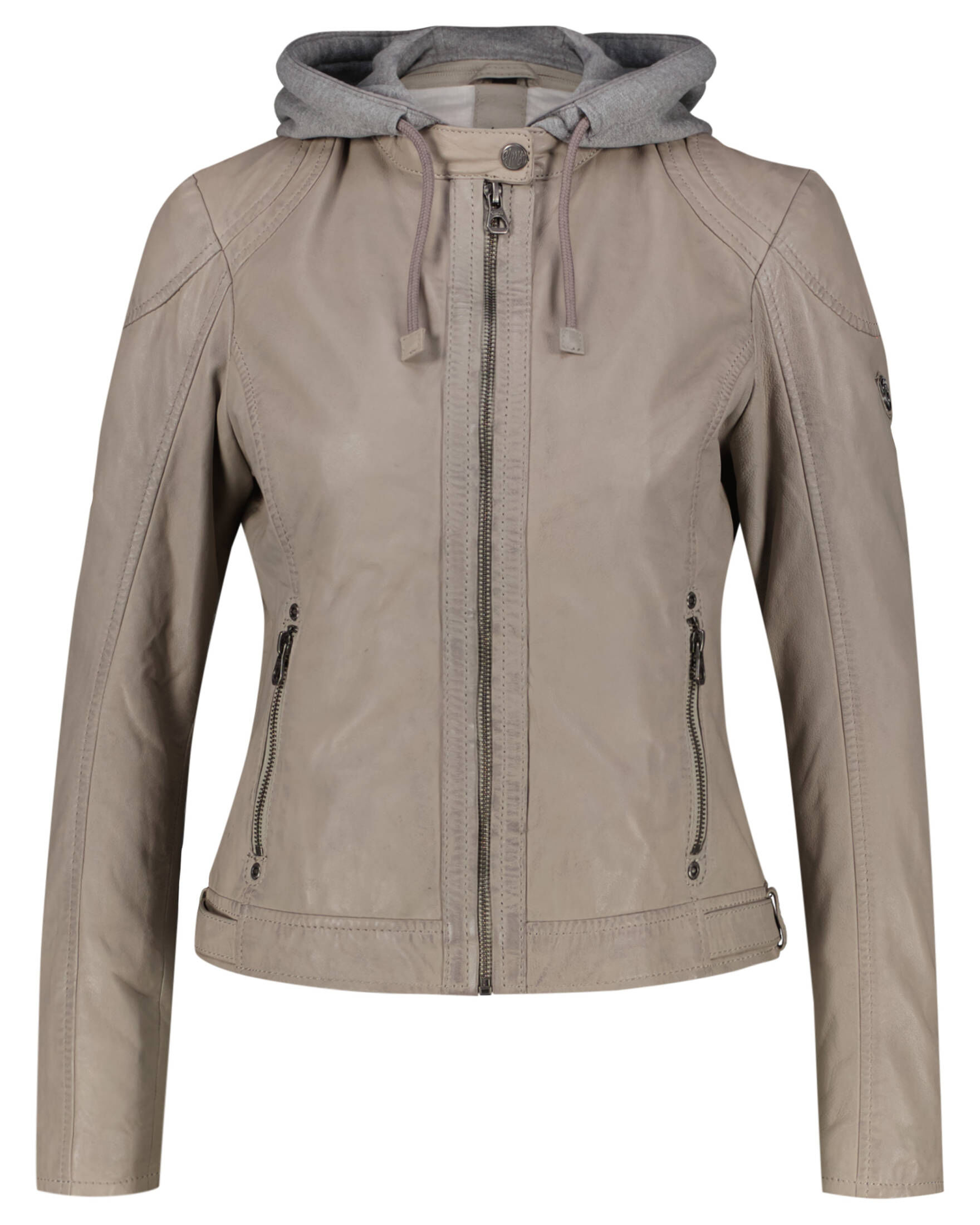 Gipsy Damen Lederjacken