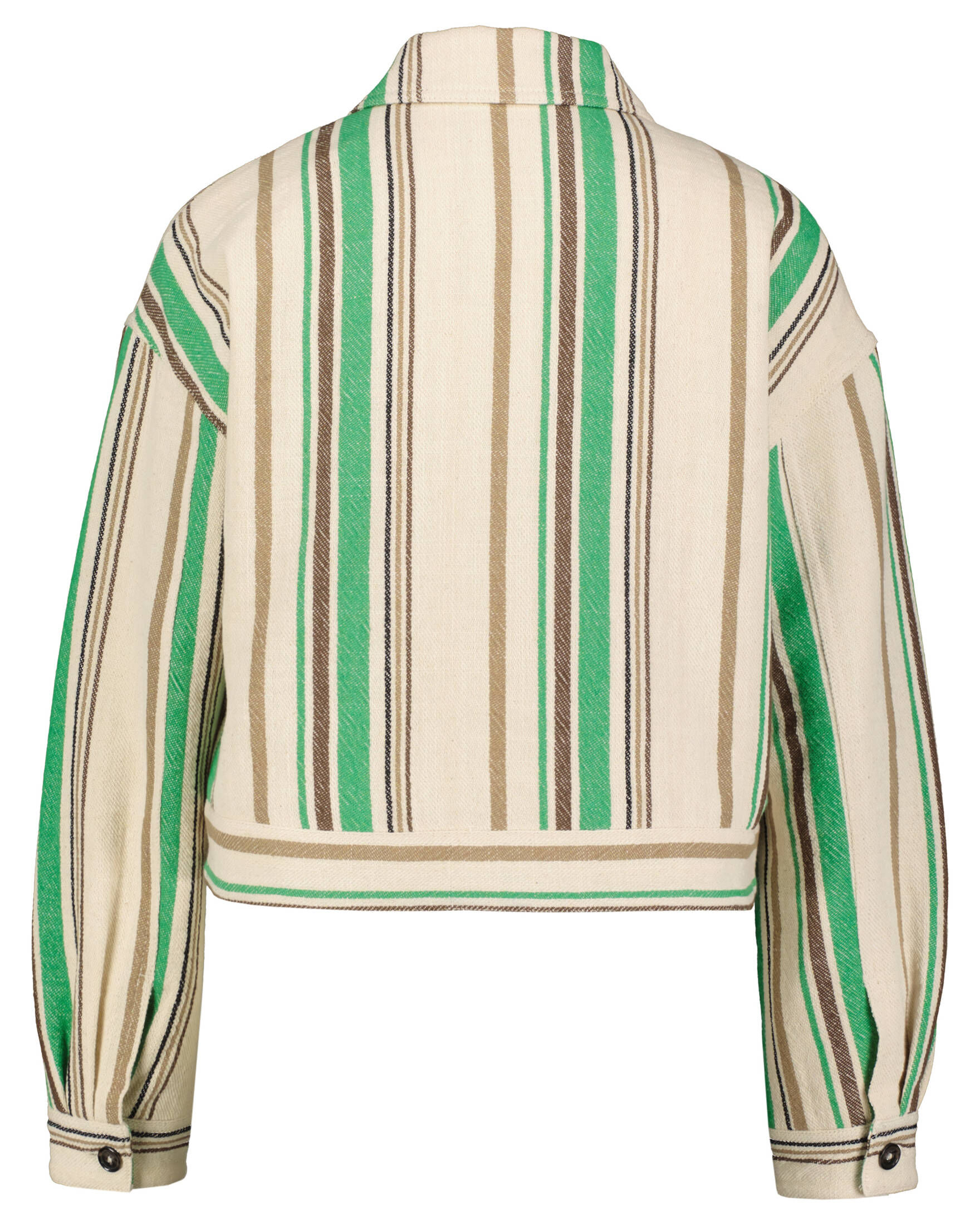 Marc O'Polo Damen Jacke INDOOR in Mehrfarbig kaufen engelhorn