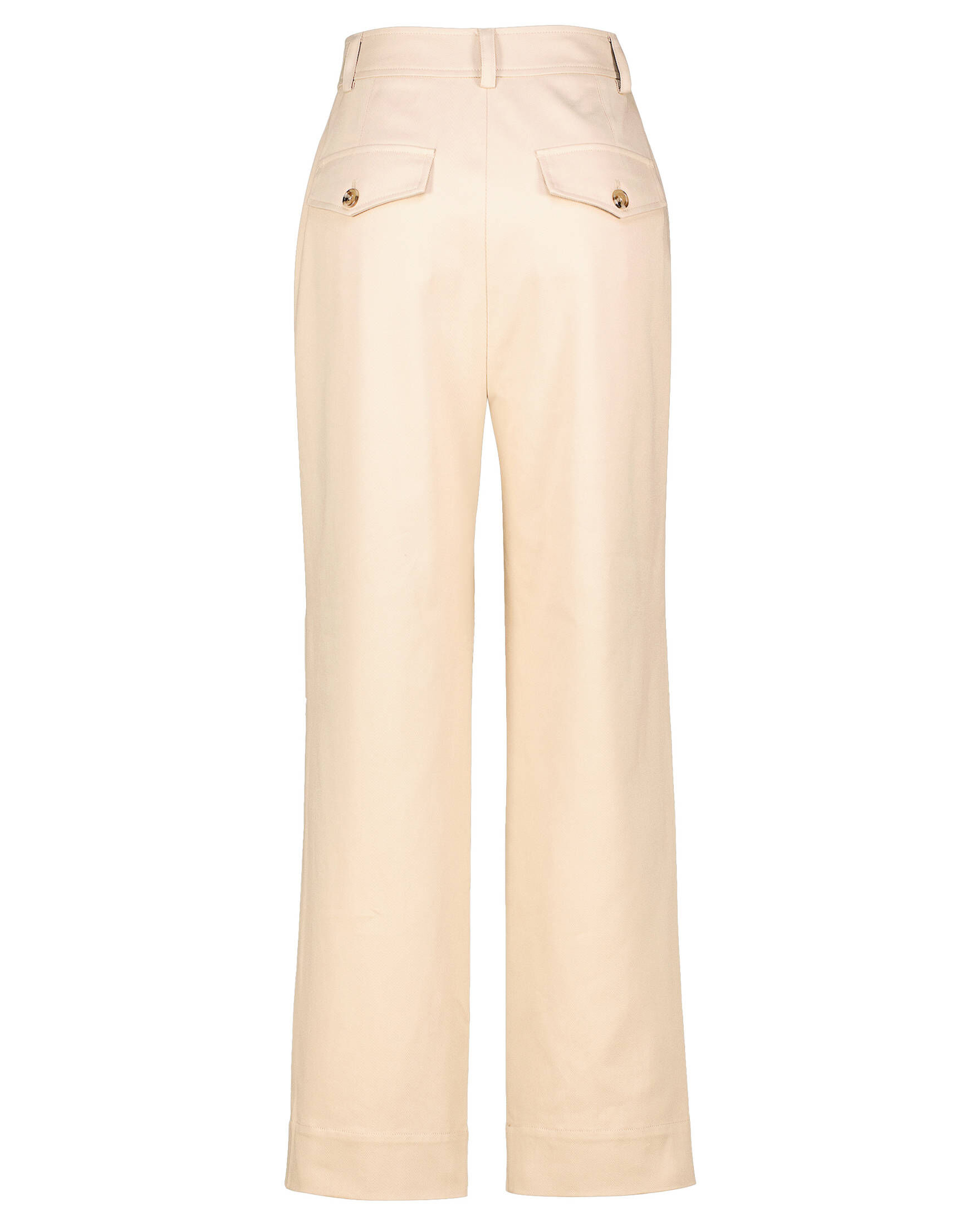Marc O'Polo Damen Hose MOP X CHEVIGNON in Beige kaufen engelhorn
