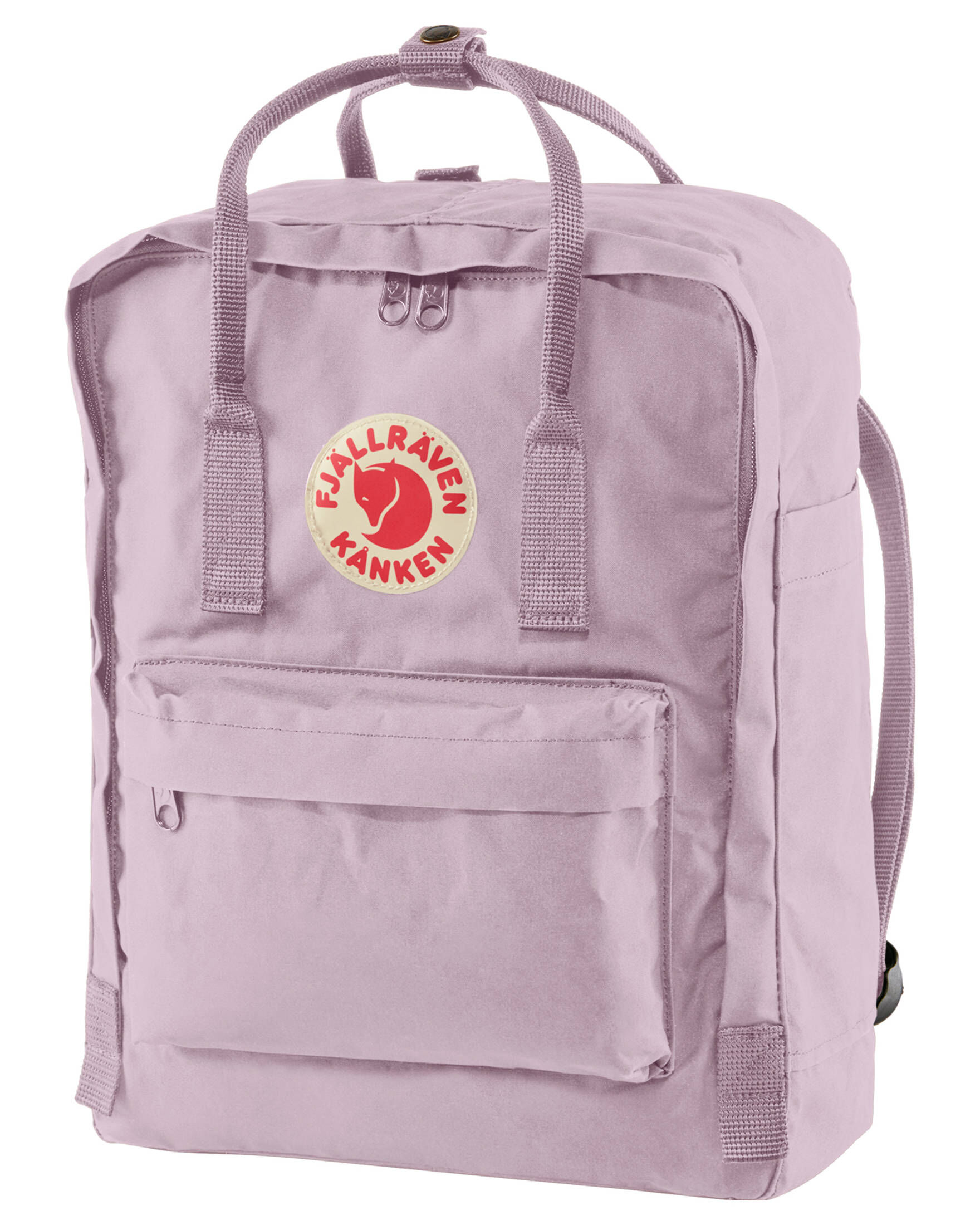 FJÄLLRÄVEN Damen Rucksack KANKEN in Lila kaufen engelhorn