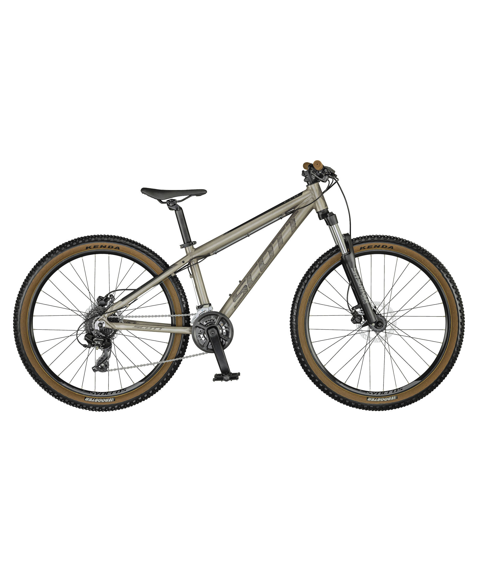 Kinder Mountainbike "Roxter 26 Disc"