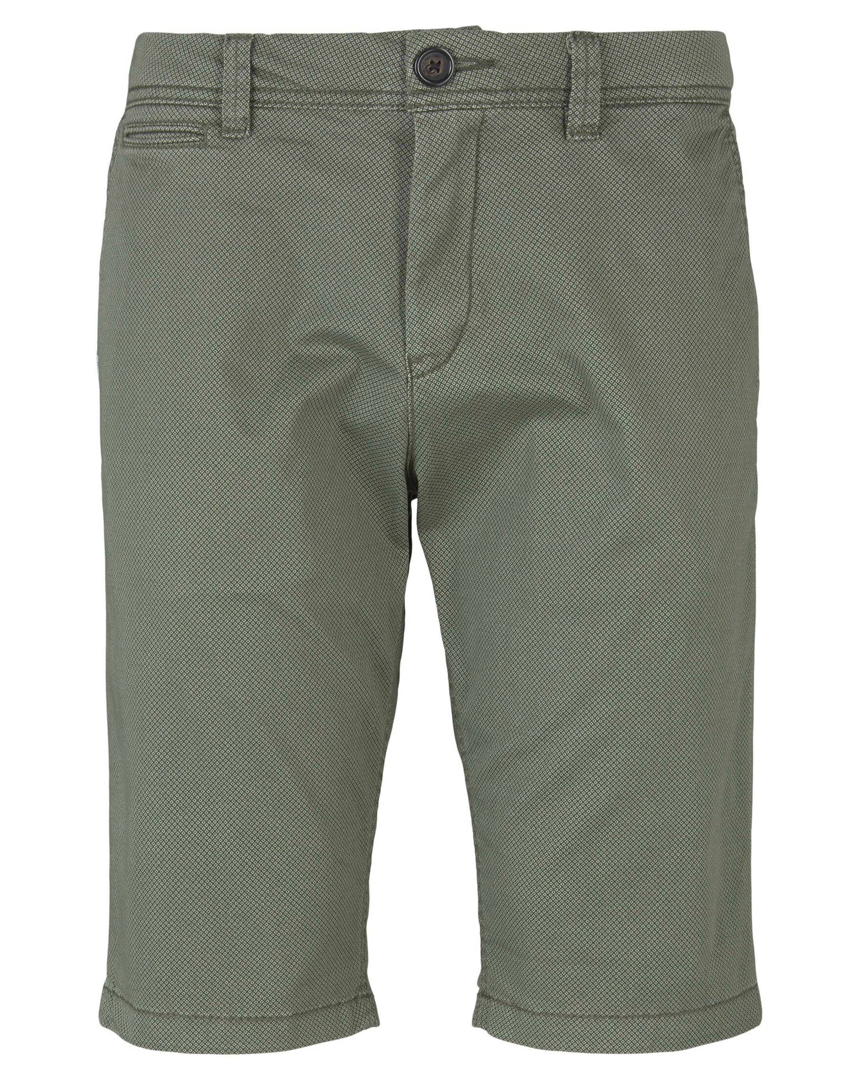 TOM TAILOR Bermudas Para Hombre, Sky Captain Blue 10668