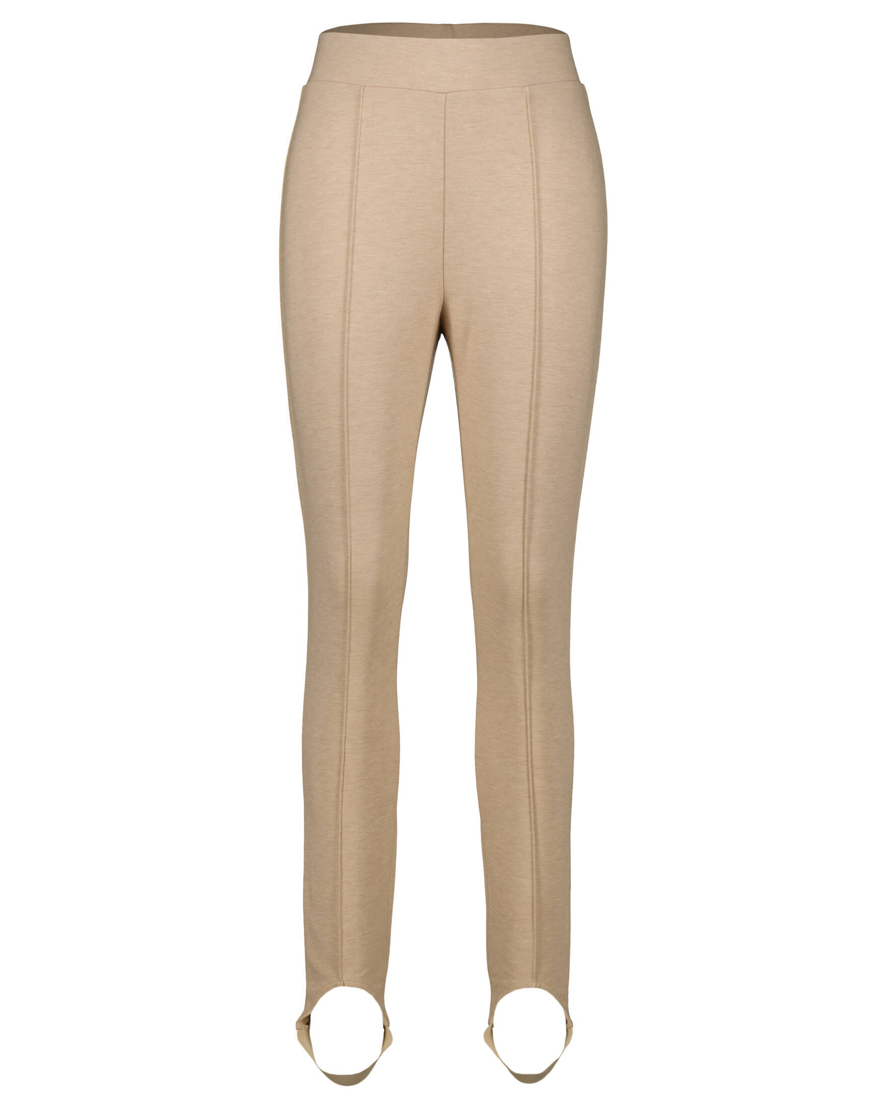 Steghose beige