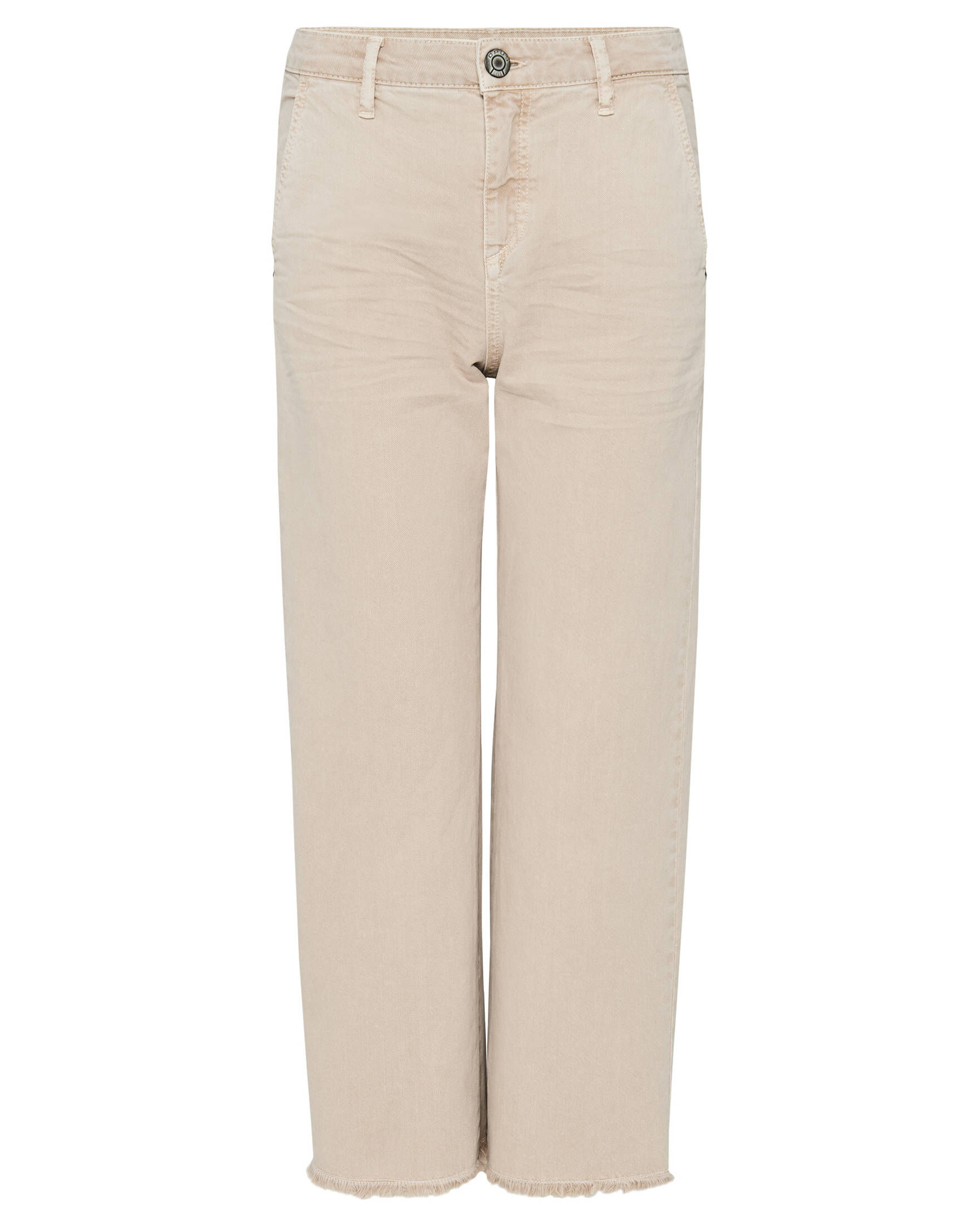 Opus Momito Colored Culotte in Natural Glaze | Pamela Scott