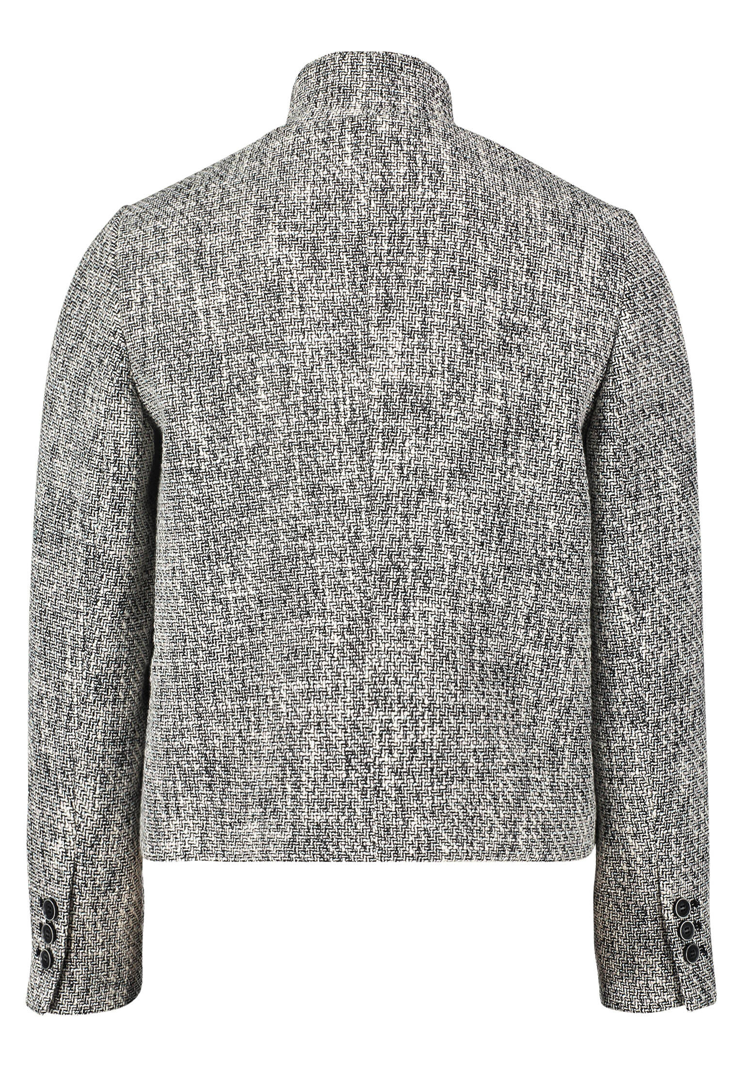 Damen Leinen Blazer - Elegante Anzugjacke Für Business & Freizeit