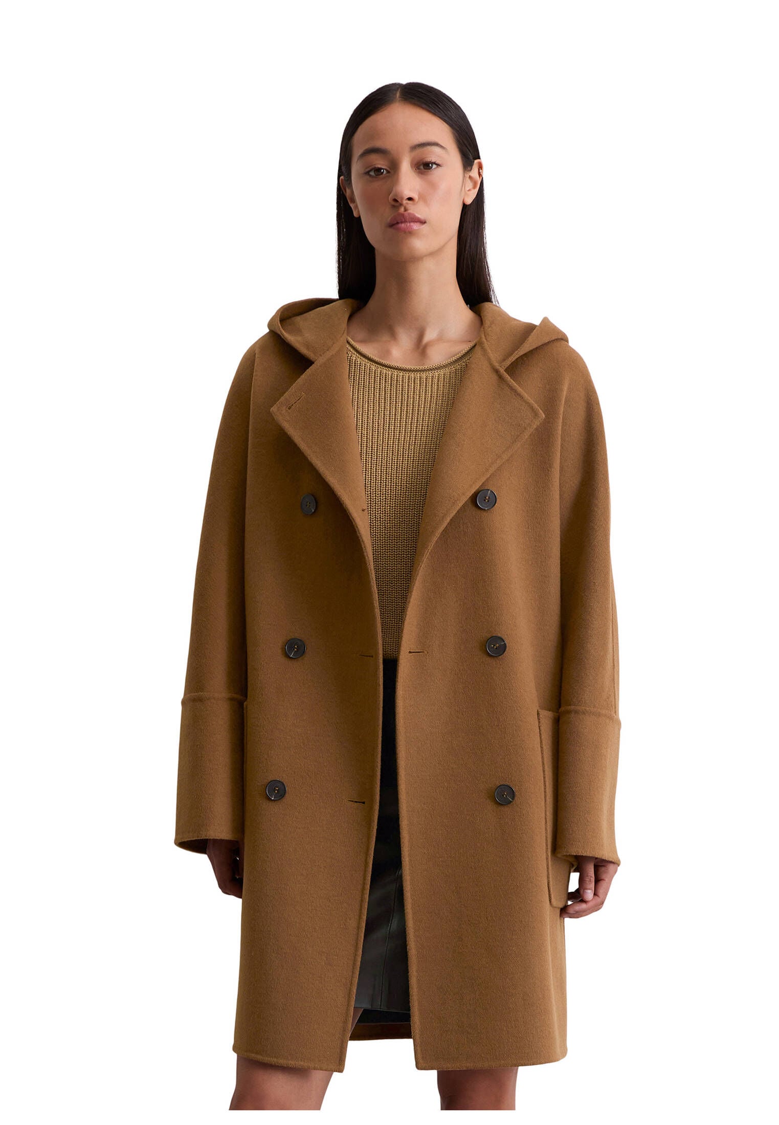 marc o polo damen mantel