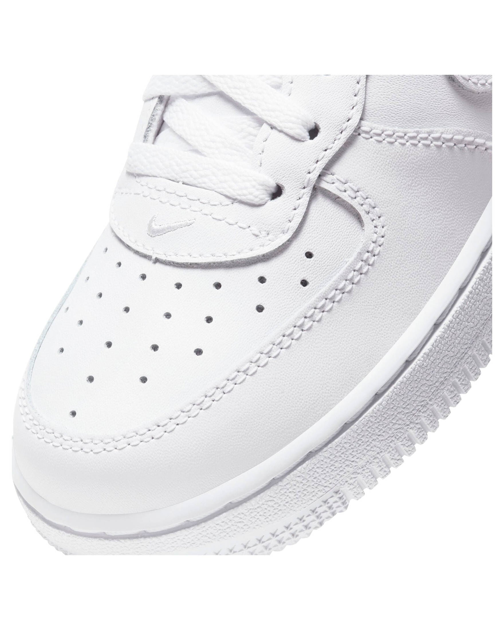 air force mid le