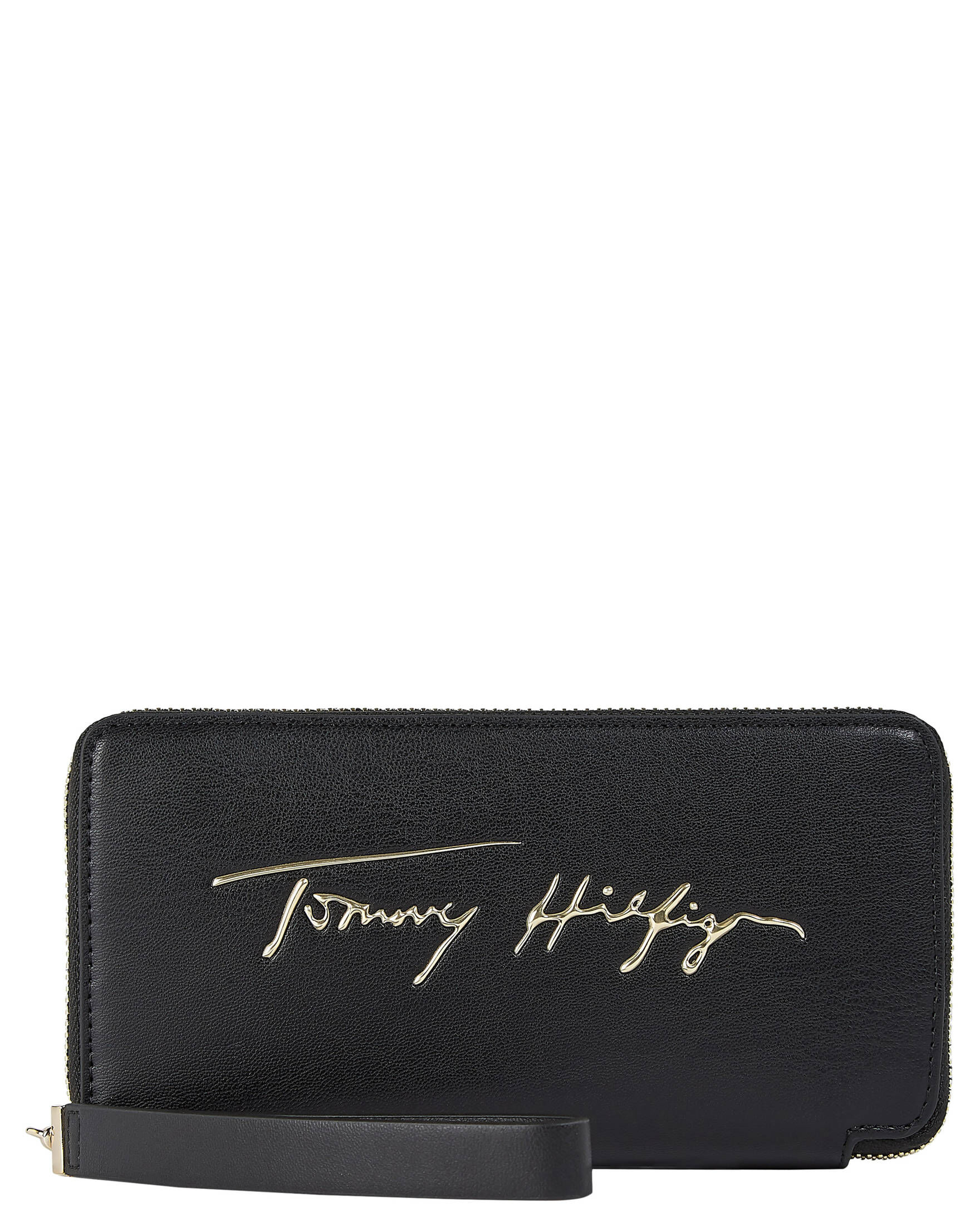 geldbörsen von tommy hilfiger