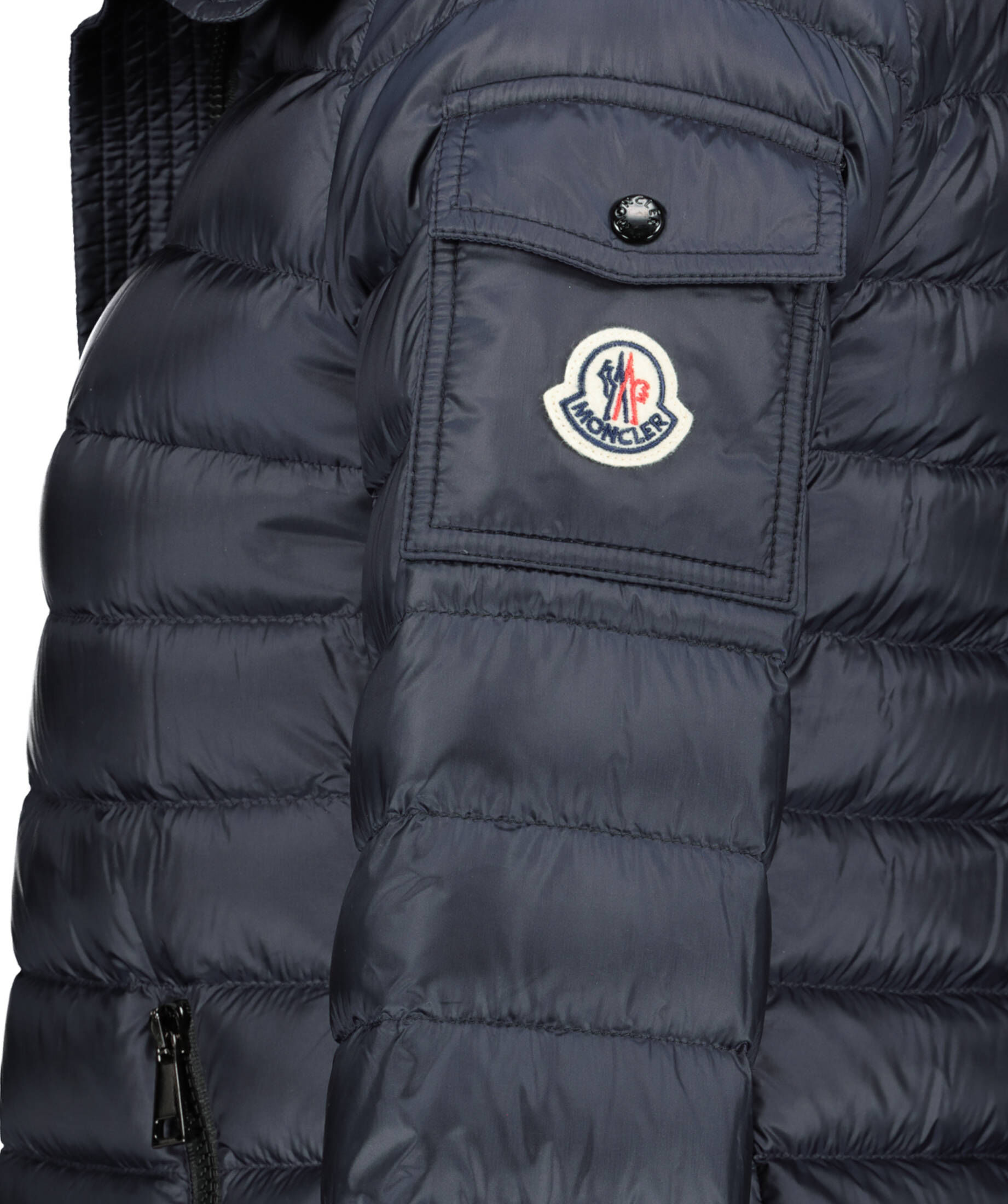 Moncler Damen Steppjacke \