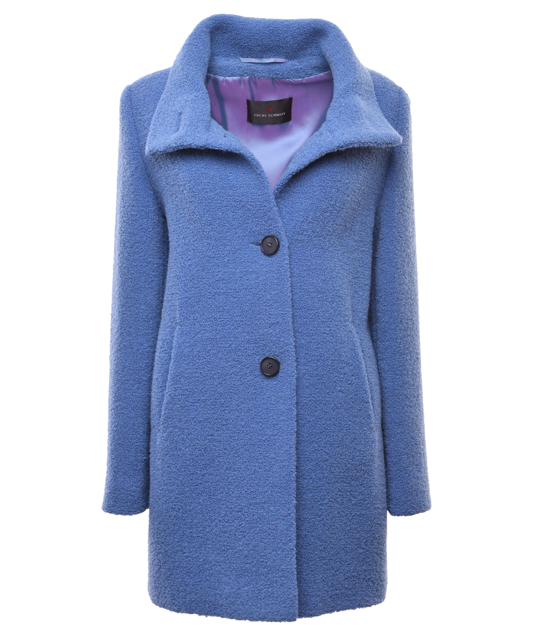 Damenmantel Aqlut Daunenmantel Damen Fuchs Schmitt FUCHS SCHMITT