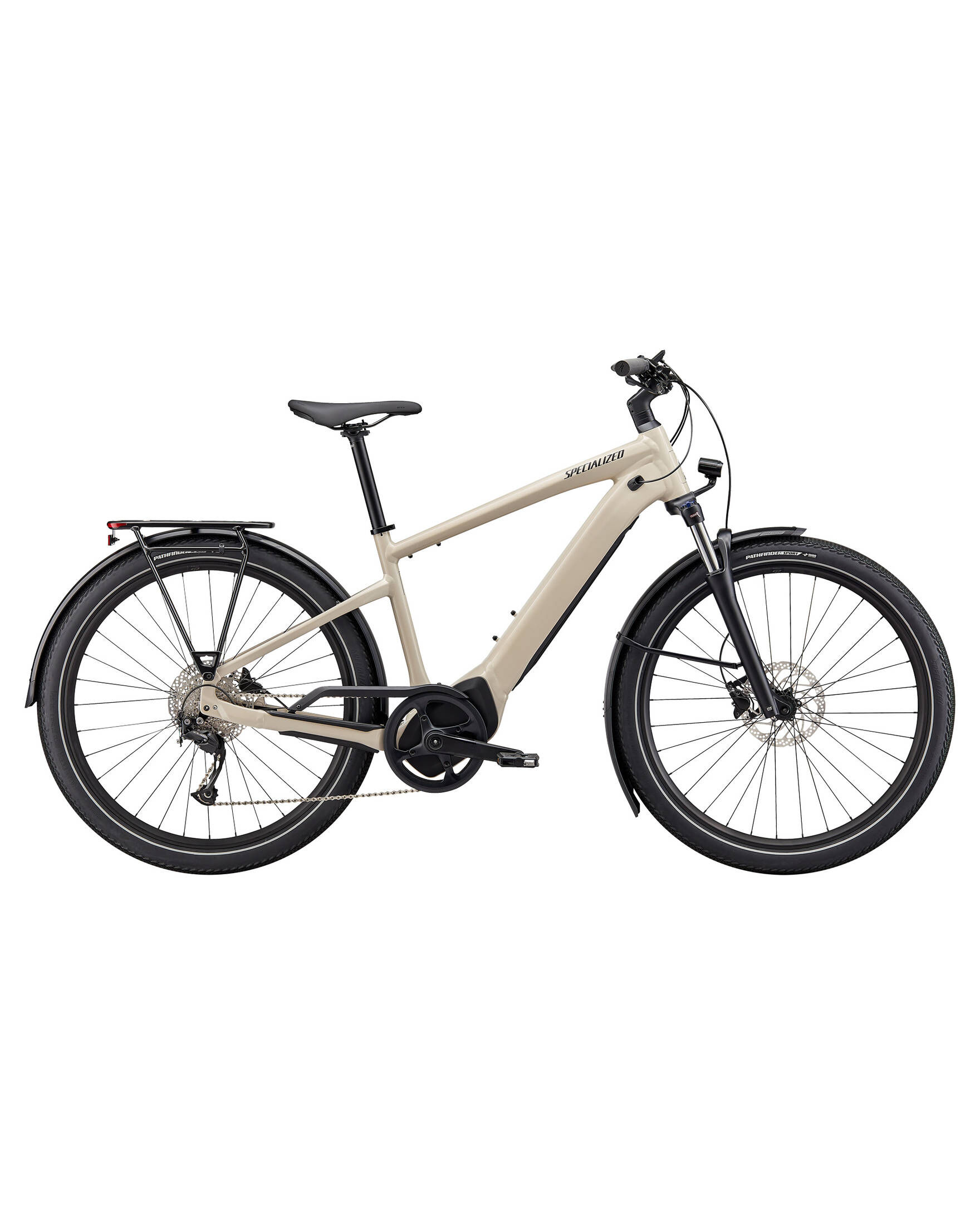 EBike TURBO VADO 3.0 Diamantrahmen Specialized 2.0E 530 Wh