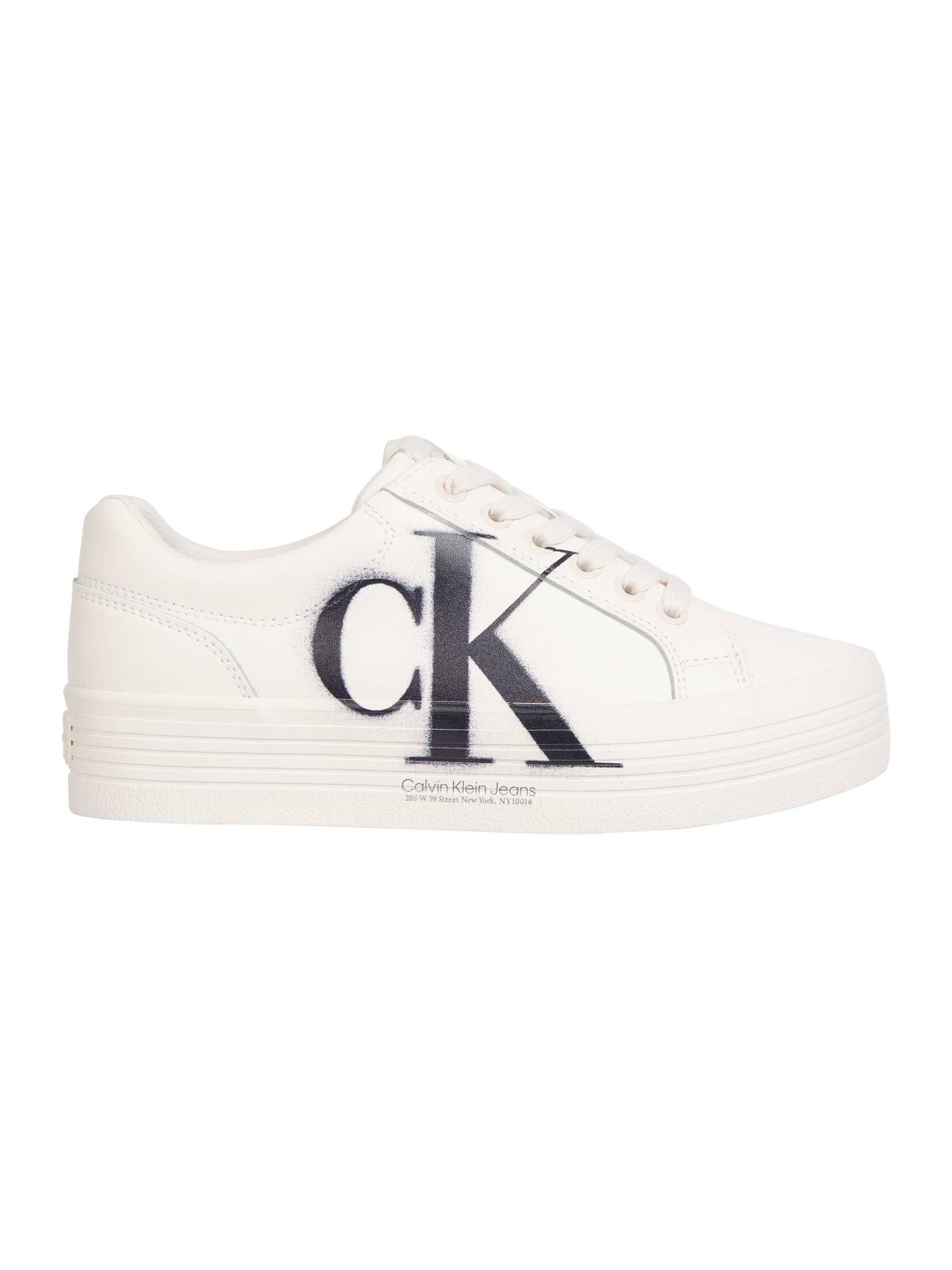 CALVIN KLEIN - Woman - Sneaker