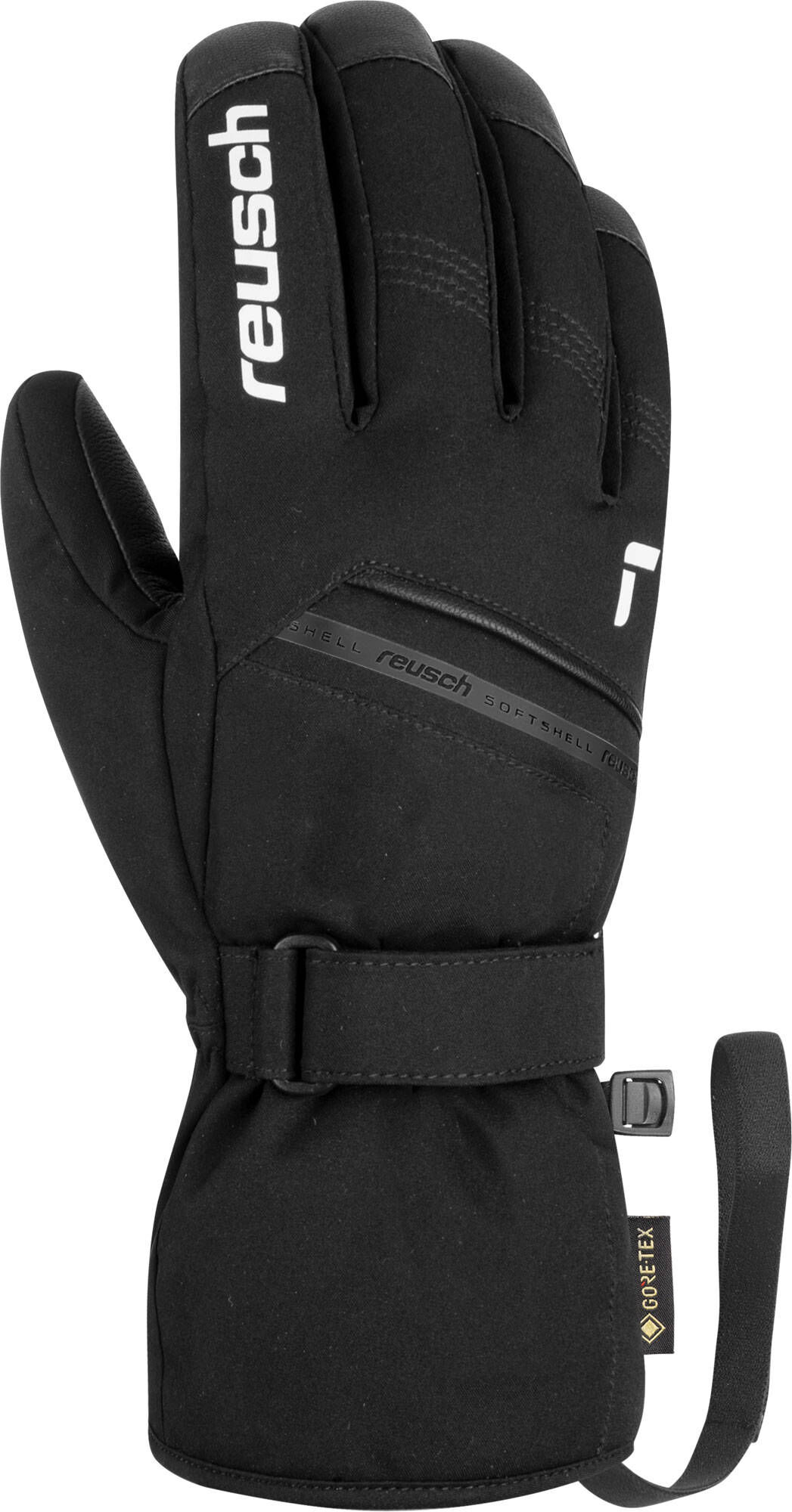 Luxus Reusch Skihandschuhe Herren Fotos