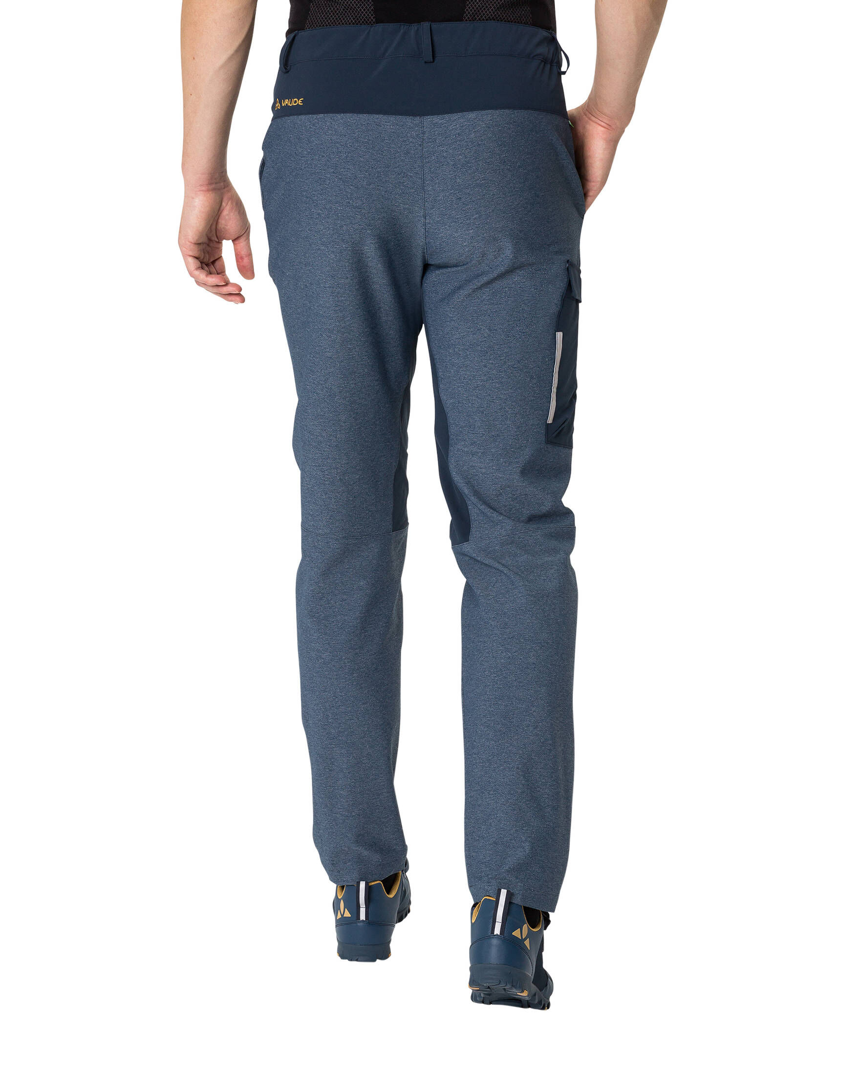 VAUDE Herren Hose Tremalzo 7/8 kaufen engelhorn