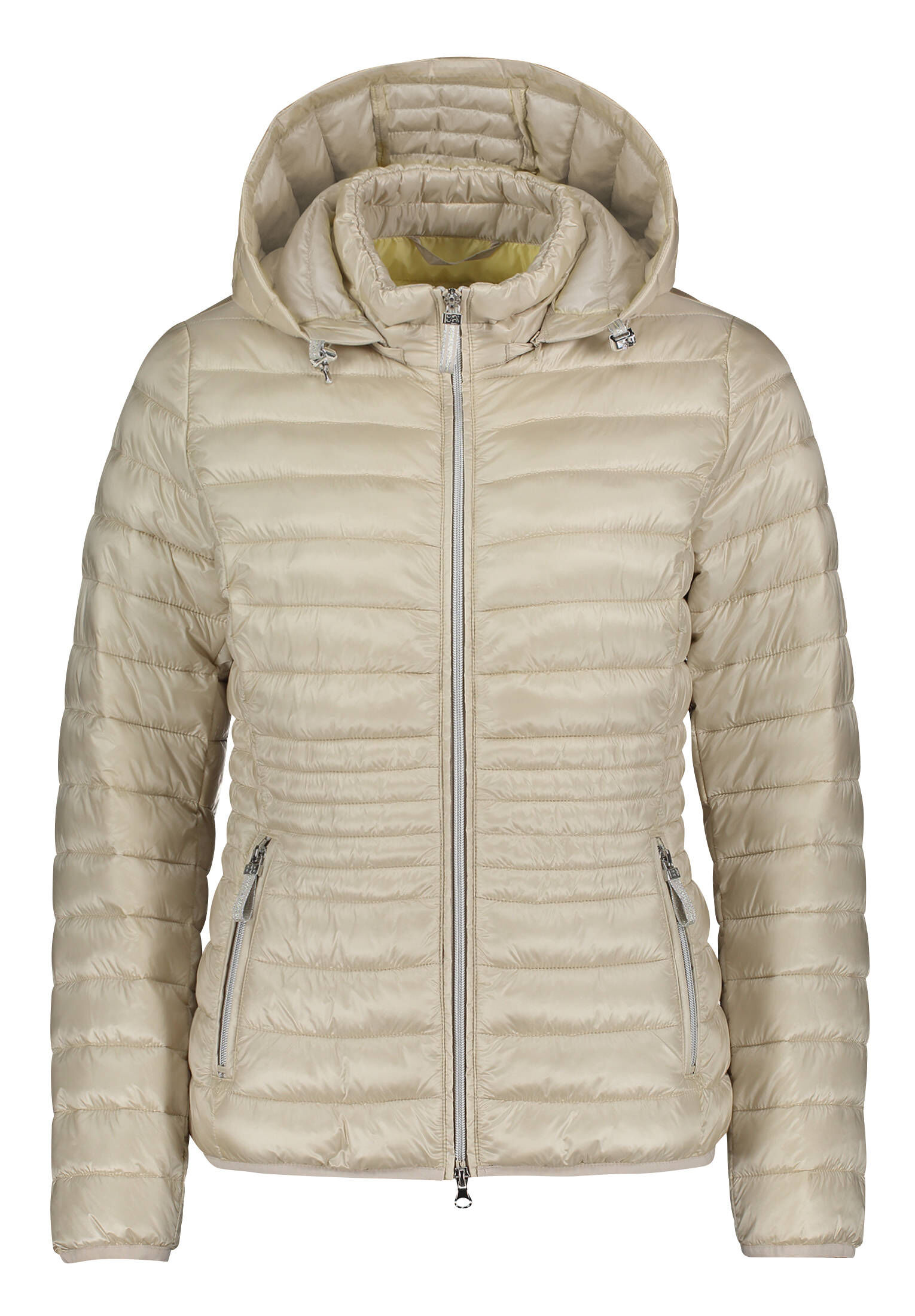 limango steppjacke damen