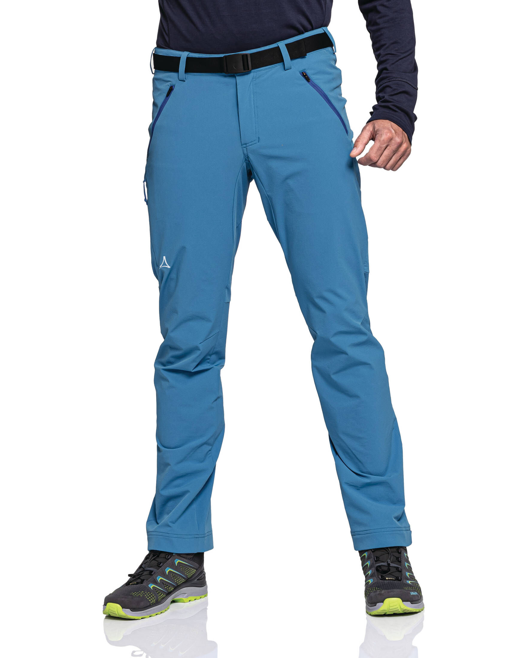 Schöffel Pants Taibun - Trekkinghose Damen online kaufen