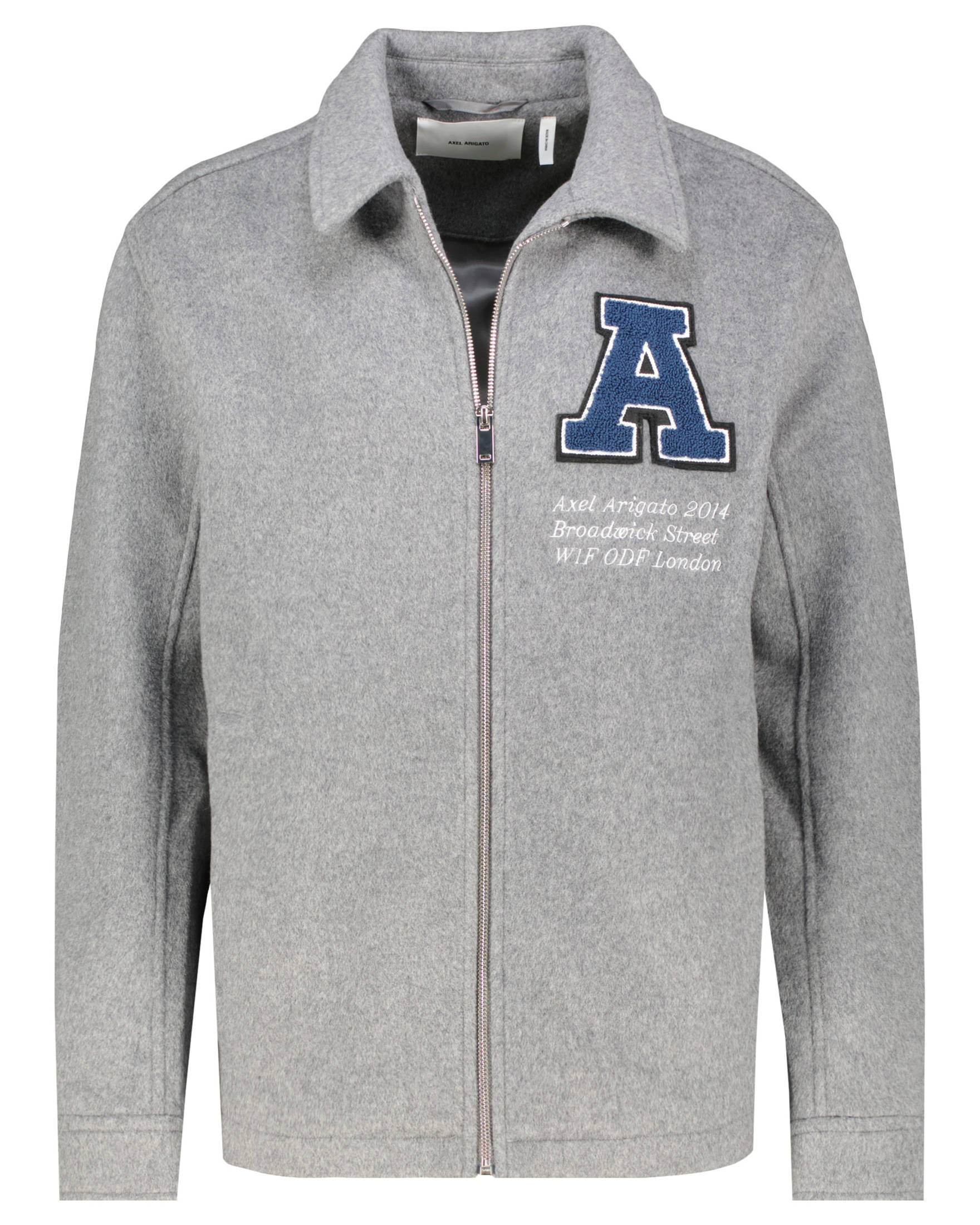 Campus Jacke