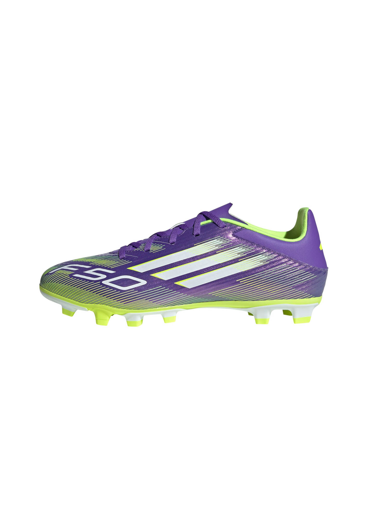 adidas Performance Fußballschuhe Rasen Kunstrasen F50 CLUB FG/MG