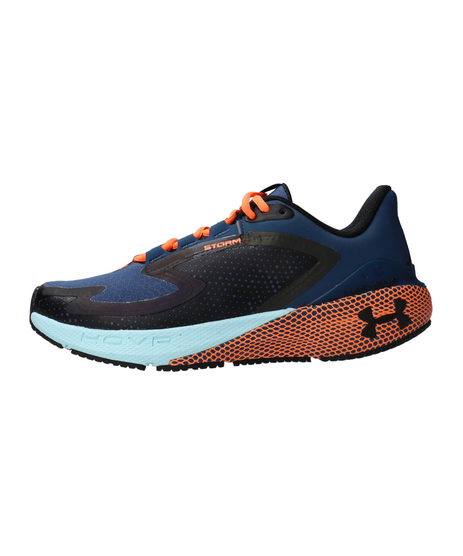 Under Armour Damen Laufschuh Charged Rogue 3 Storm Tech Damen F100 in