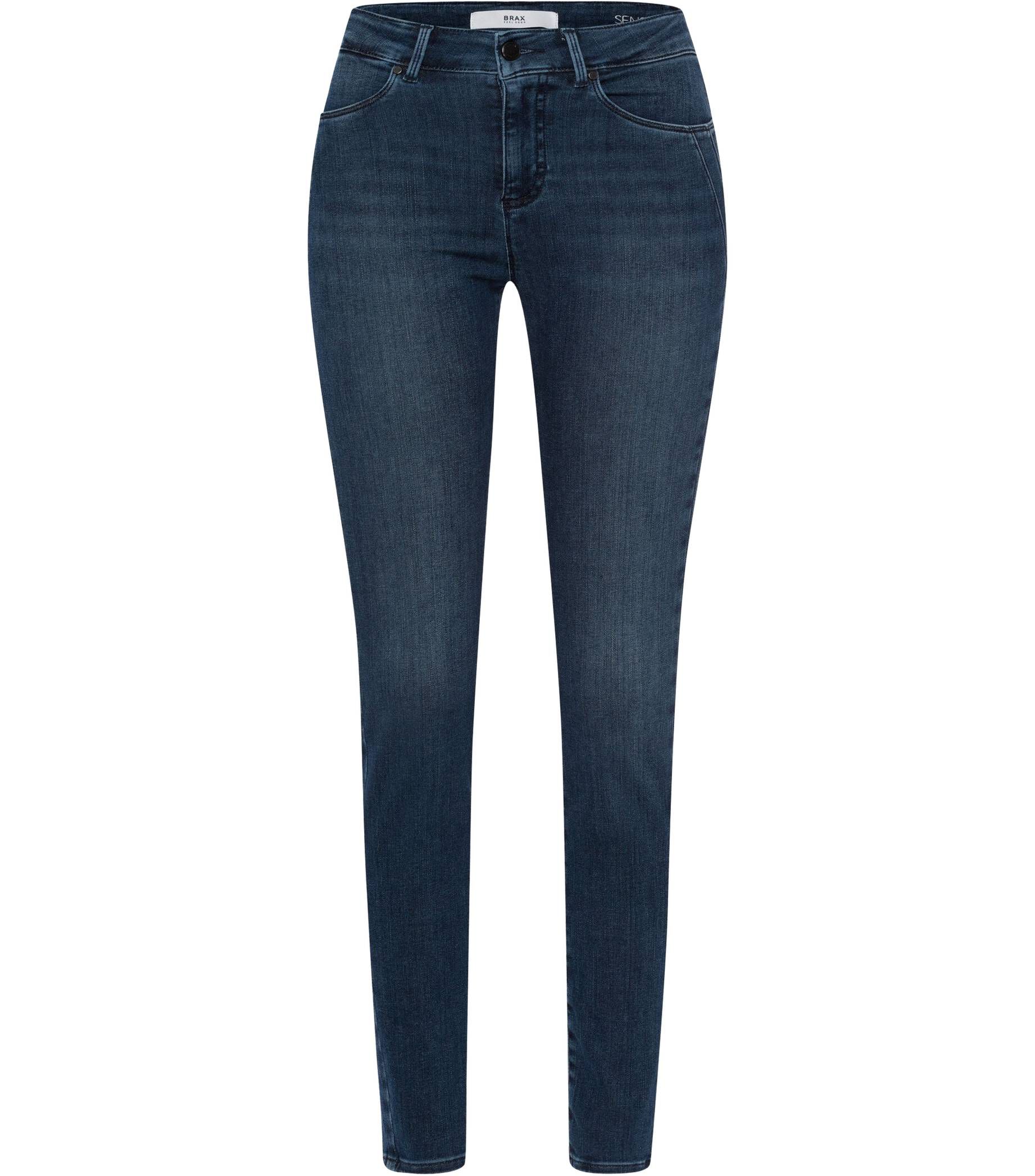BRAX Damen Jeans STYLE.ANA Skinny Fit kaufen | engelhorn