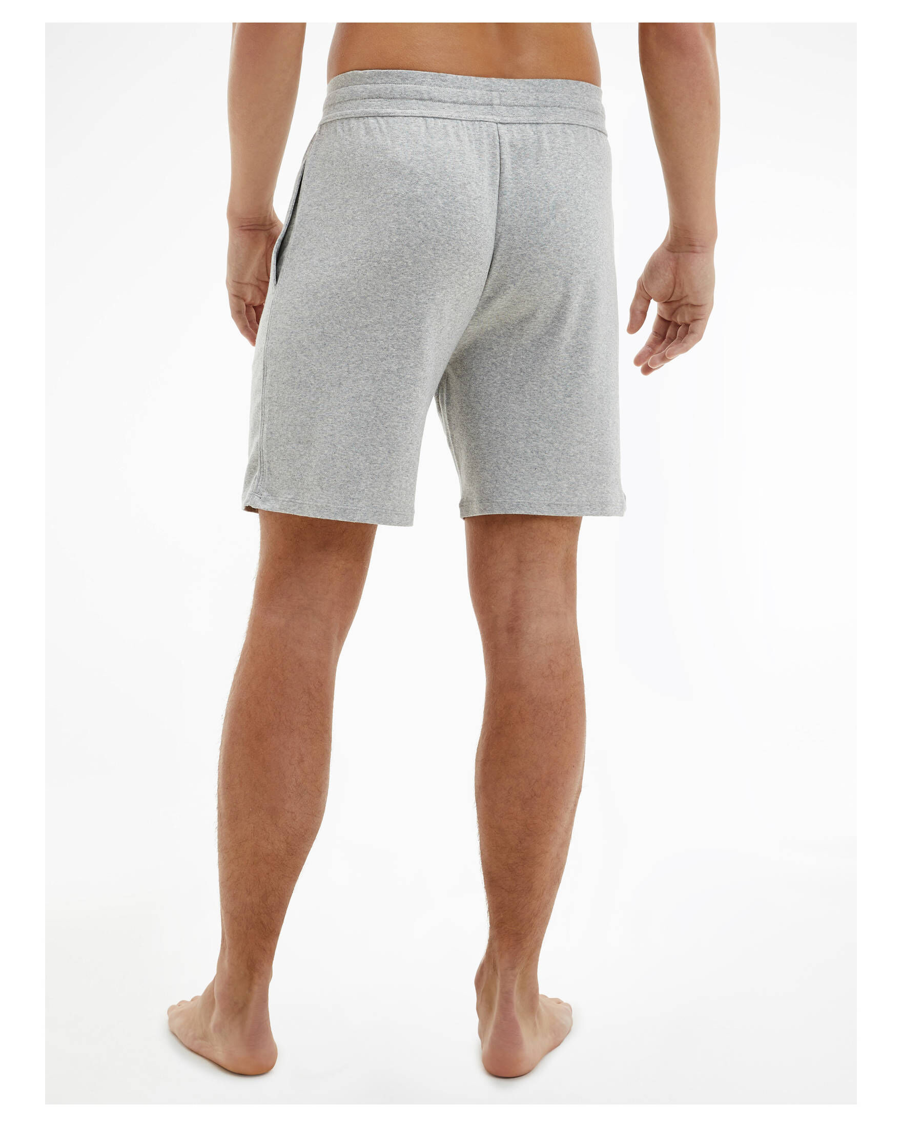 Schiesser Pantaloni Corti Pigiama Uomo – Cotone Organico, Morbido Jersey, Colore Cachi – Mix + Relax