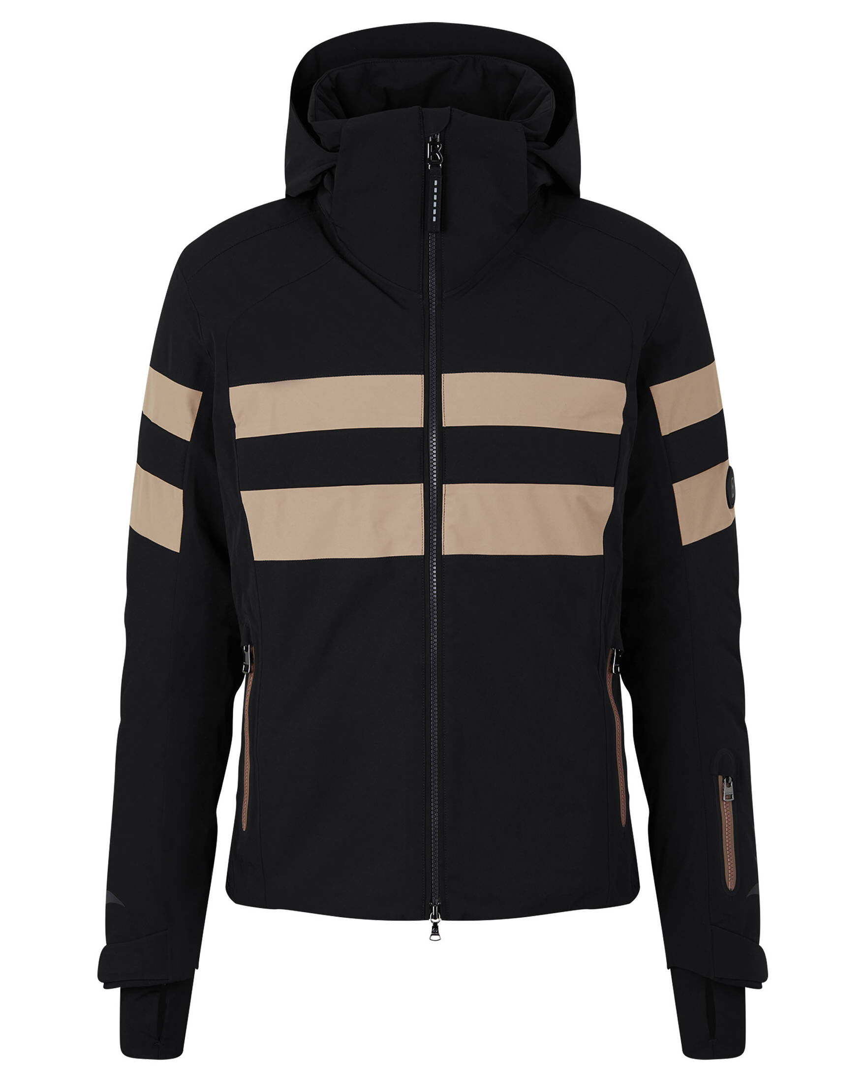 Luxus skijacke herren
