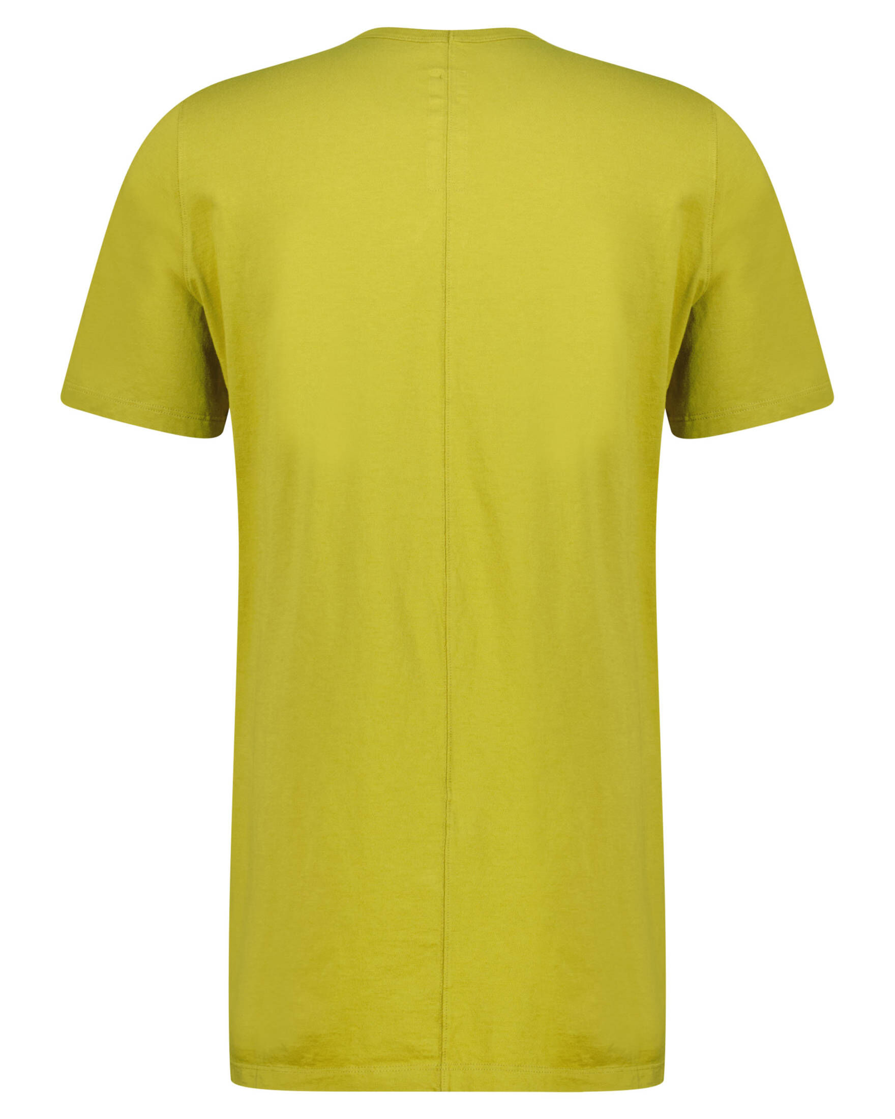 Rick Owens Herren T-SHIRT LEVEL T in Grün kaufen | engelhorn