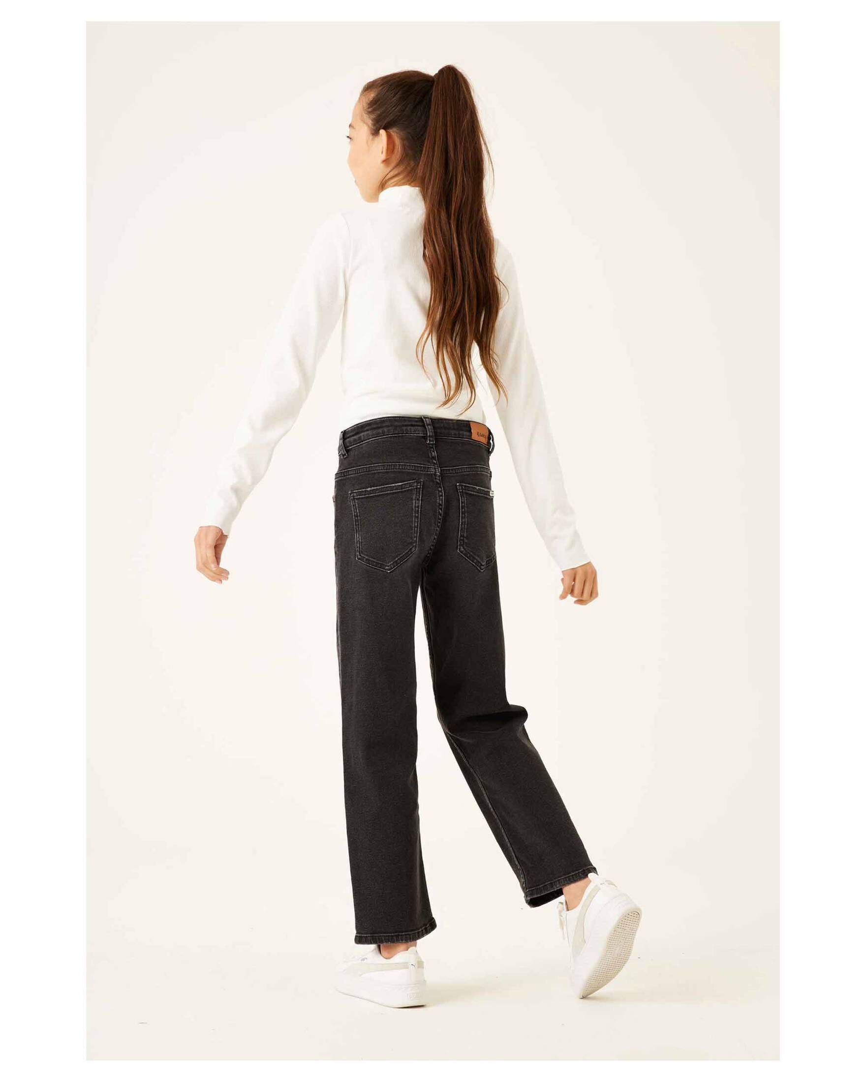 Garcia Slim-fit-Jeans Rianna Superslim, Garcia Mädchen Jeans Skinny