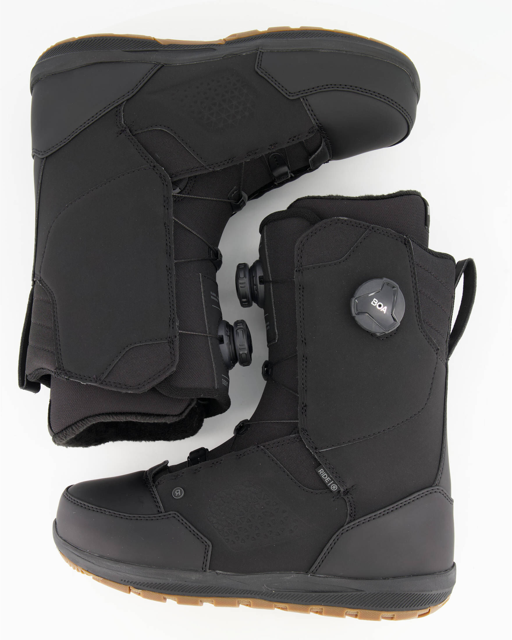 Ride Herren Snowboardschuhe LASSO kaufen engelhorn