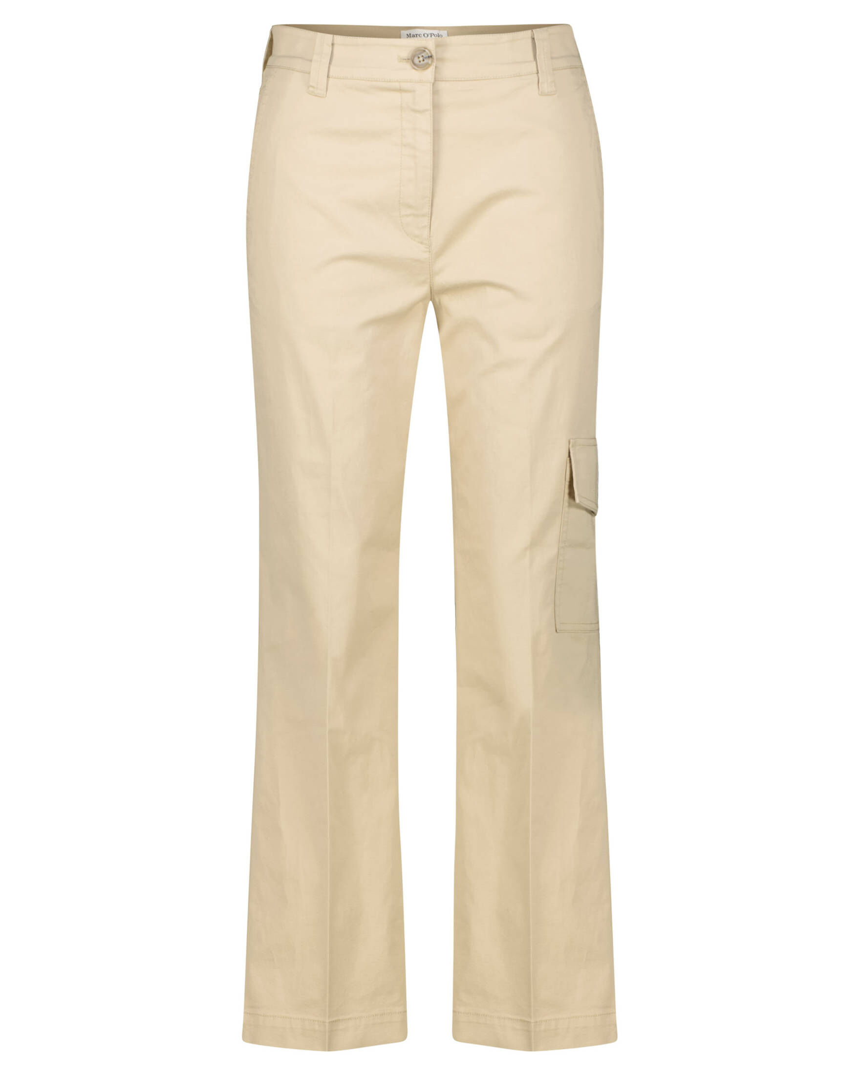 Damen Cargohose