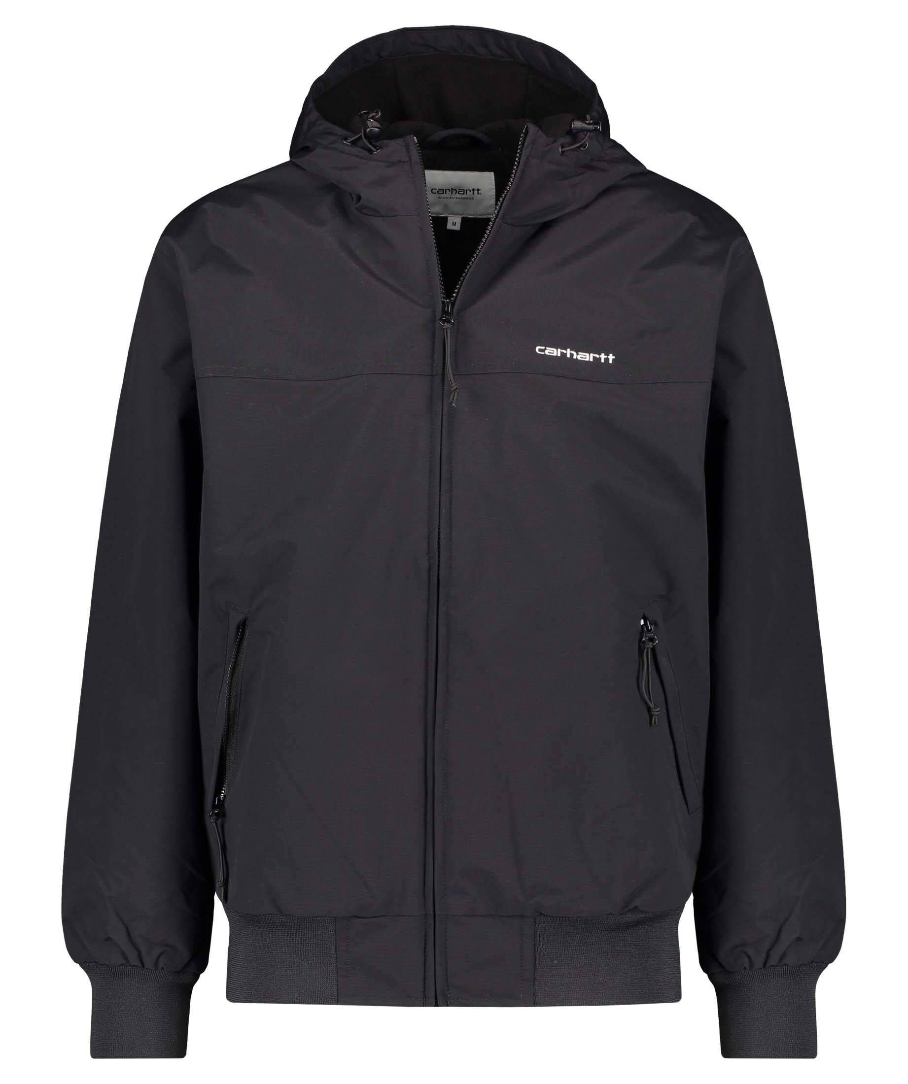 Carhartt WIP Herren Jacke "Hooded Sail Jacket" kaufen engelhorn