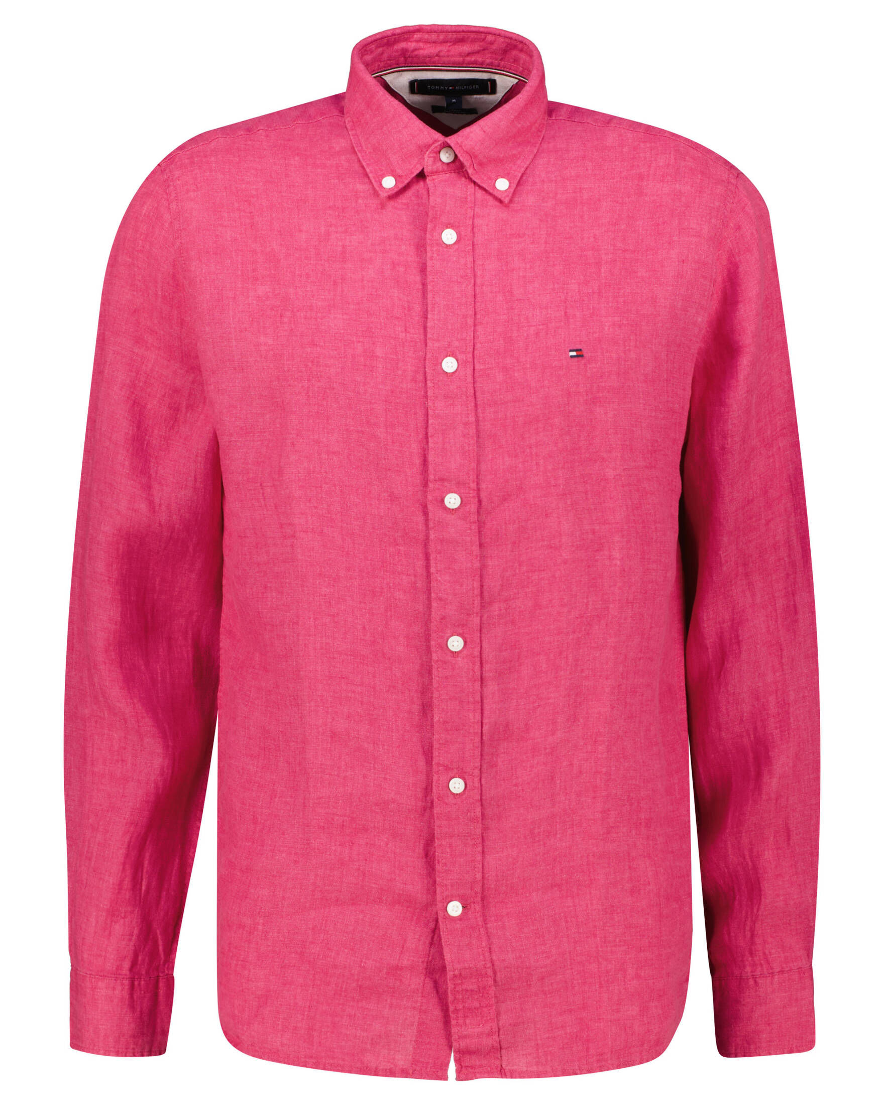 Tommy Hilfiger Leinenhemd Herren