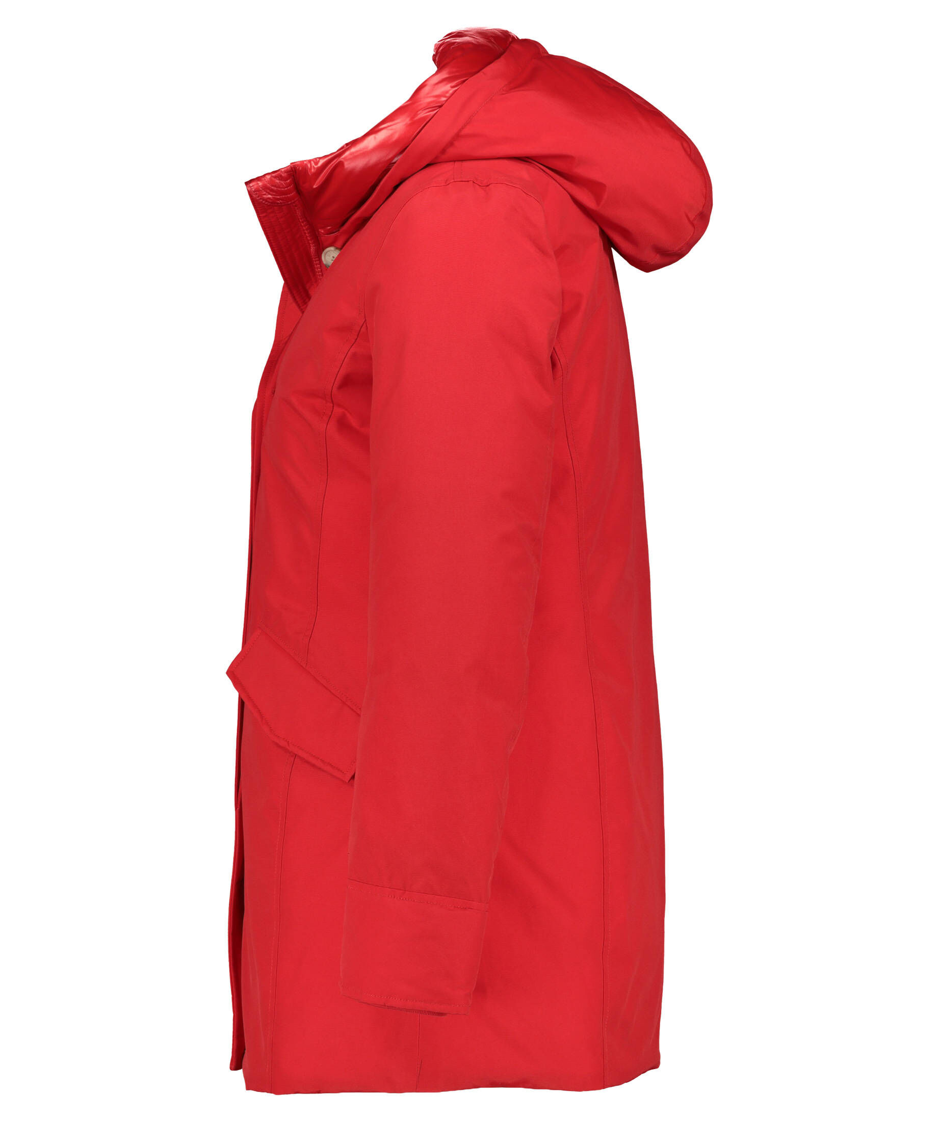 Damen Dauenjacke "Arctic Parka NF"