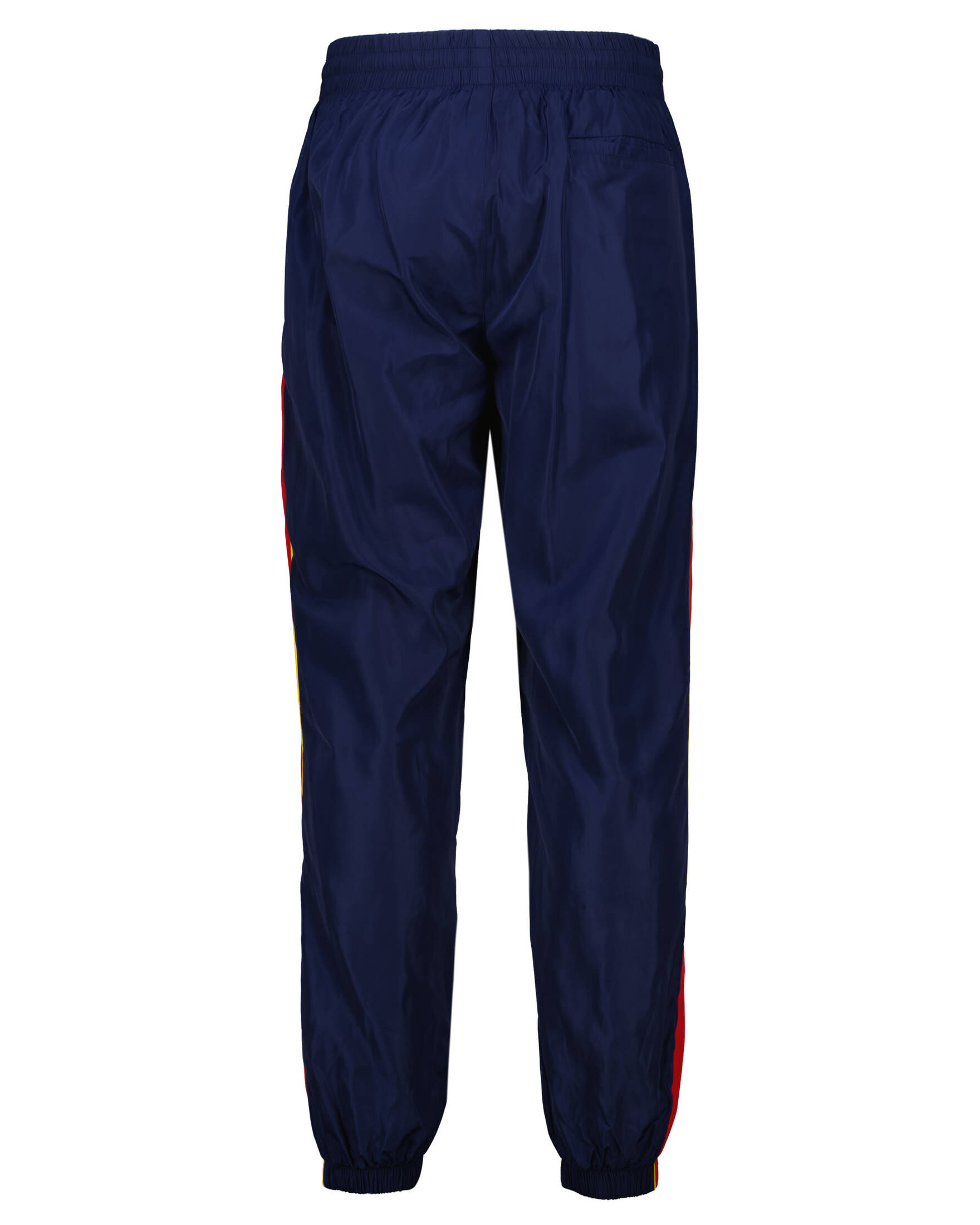 Herren Stilvoll Wolljogginghose