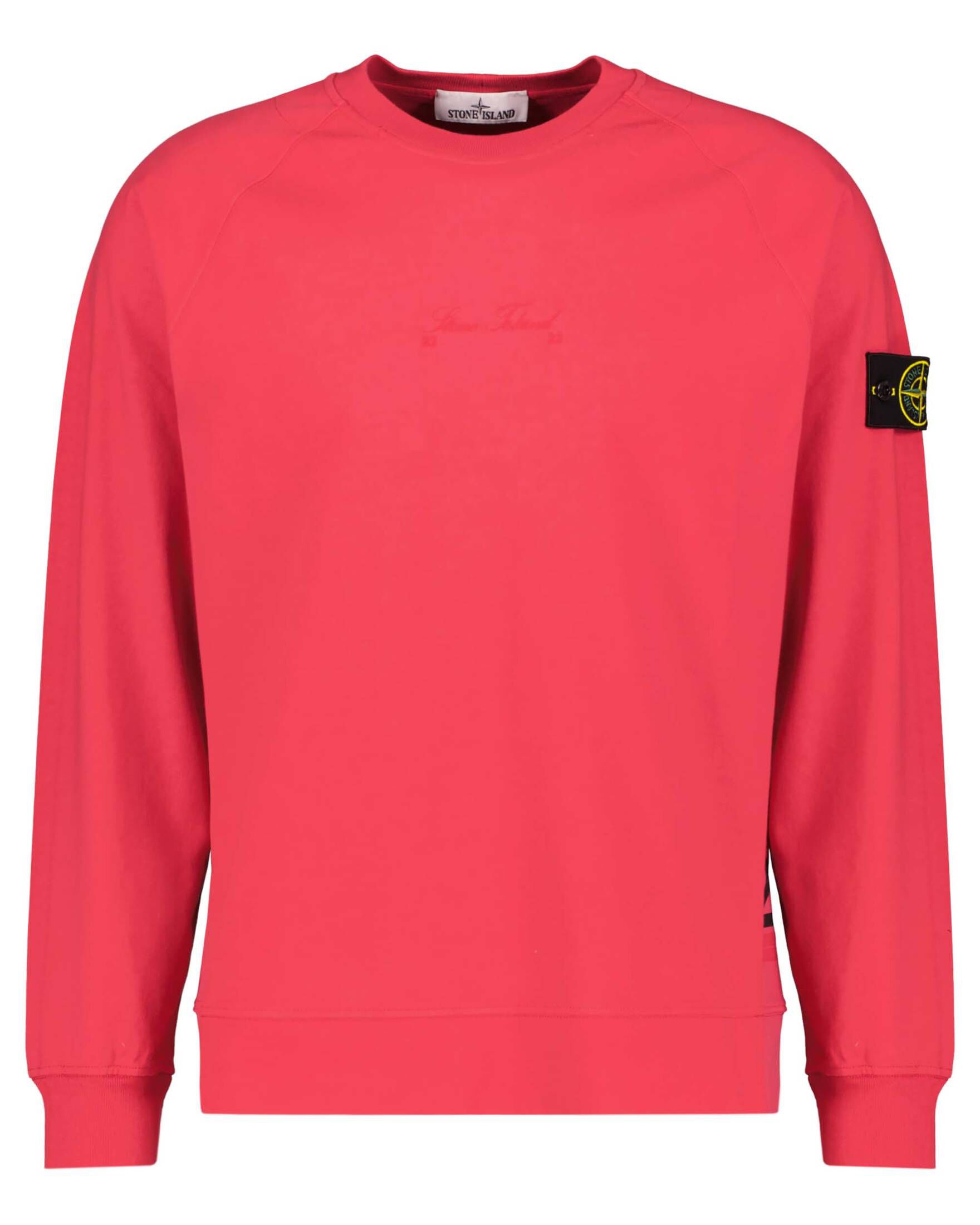 Stone Island Herren Sweatshirt kaufen | engelhorn